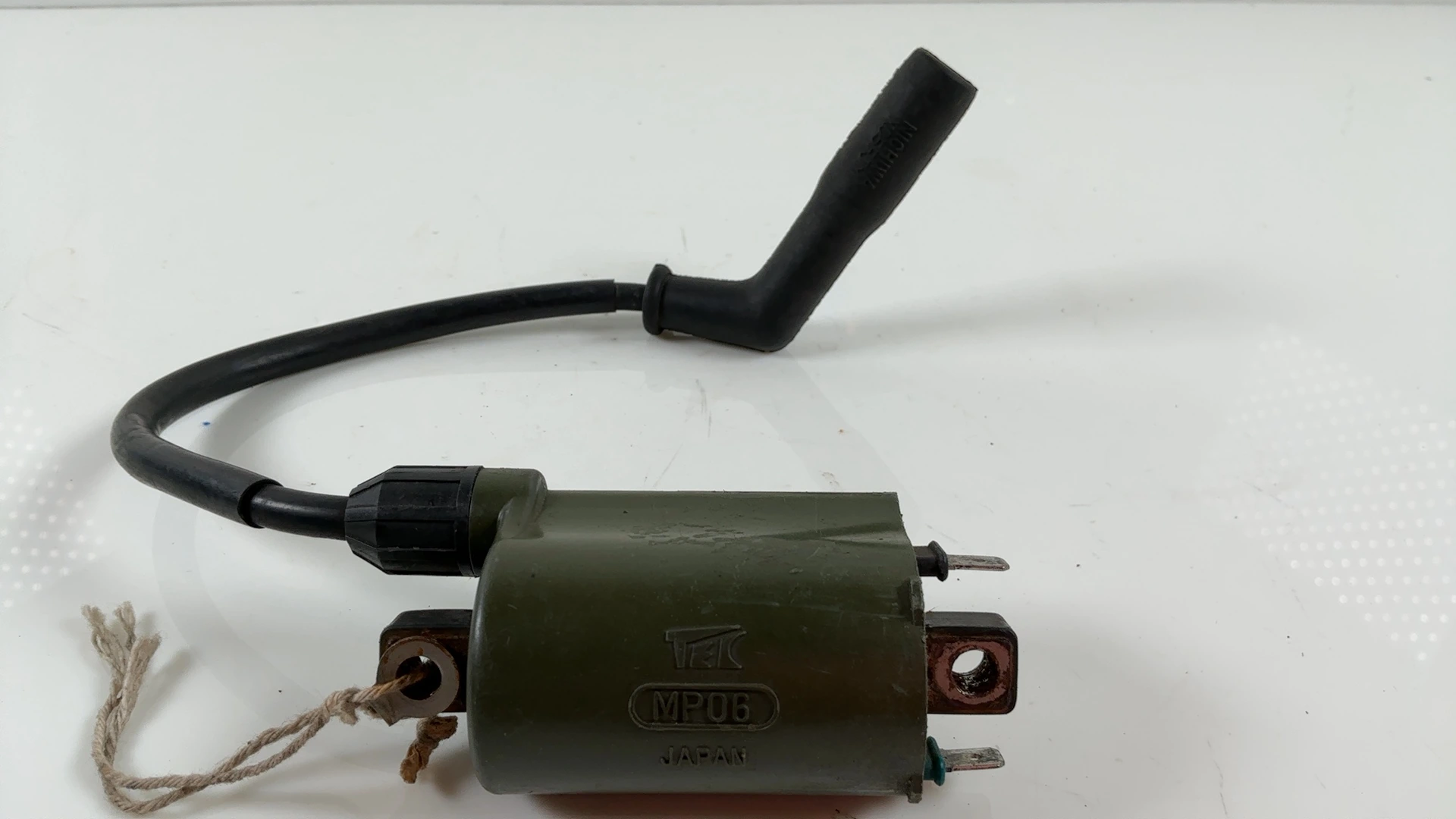 Honda VFR750 VFR700 NSS250 250 700 750 Ignition Coil 1986-2006 OEM 30510-MM8-003 - Image 6
