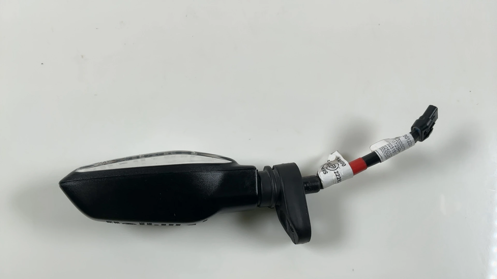 Aprilia Tuono RSV4 Factory 1100 Rear Right Turn Signal 2025 2026 OEM 2B012233 - Image 2