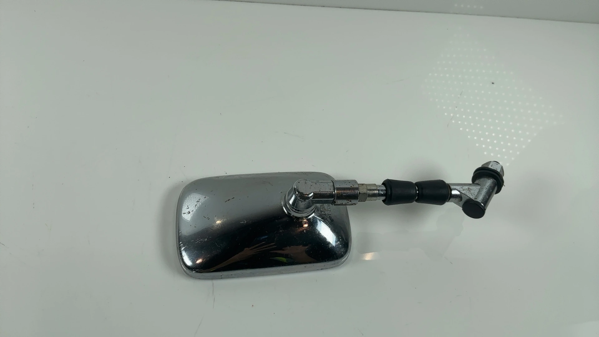 SUZUKI VL1500 INTRUDER 1500 REAR VIEW MIRROR 1998-2004 OEM 56500-10FA0 - Image 3