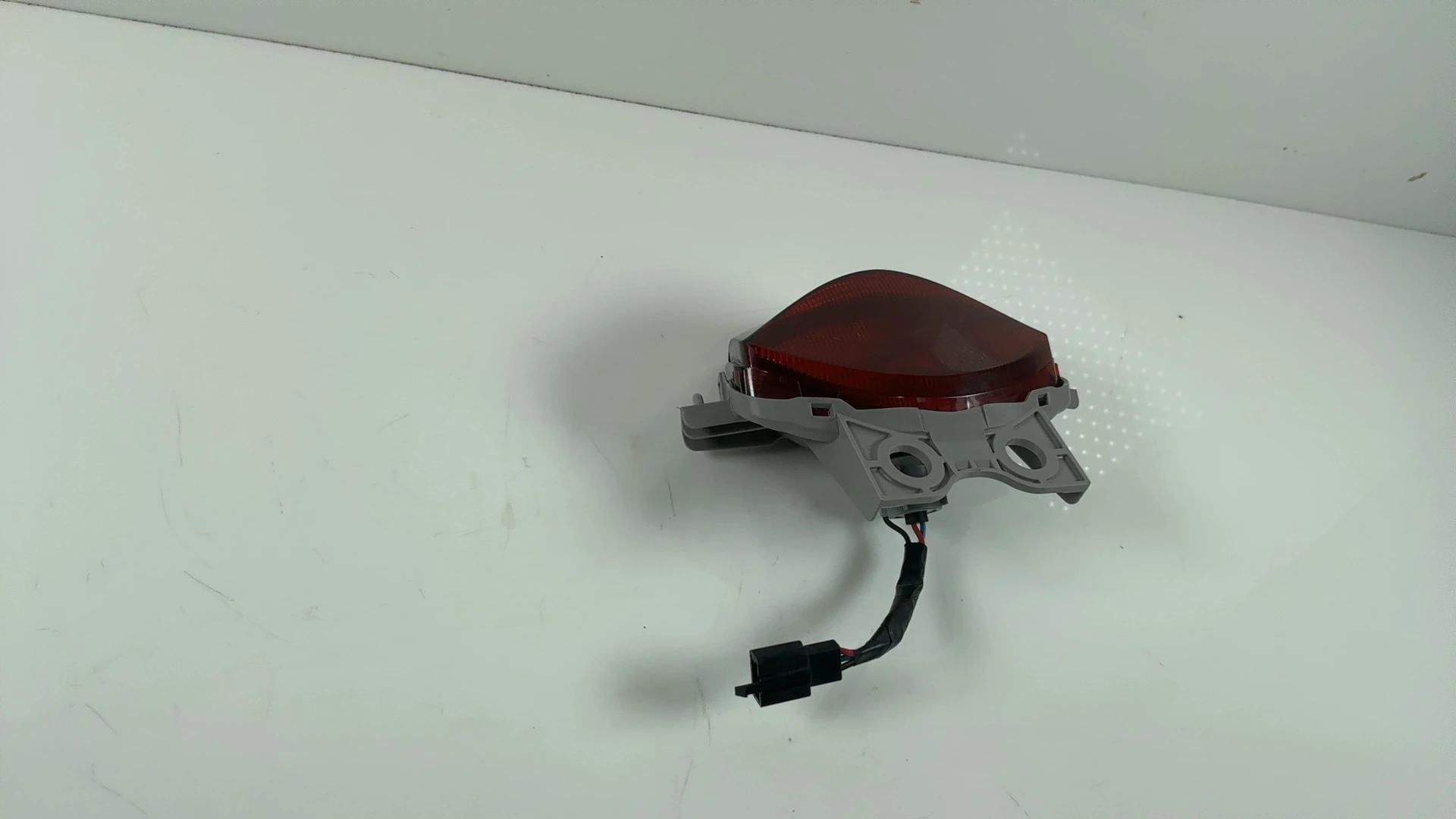 Kawasaki ER-6n ER650 650cc Rear Brake Light 2006-2008 OEM 23025-0018 - Image 3