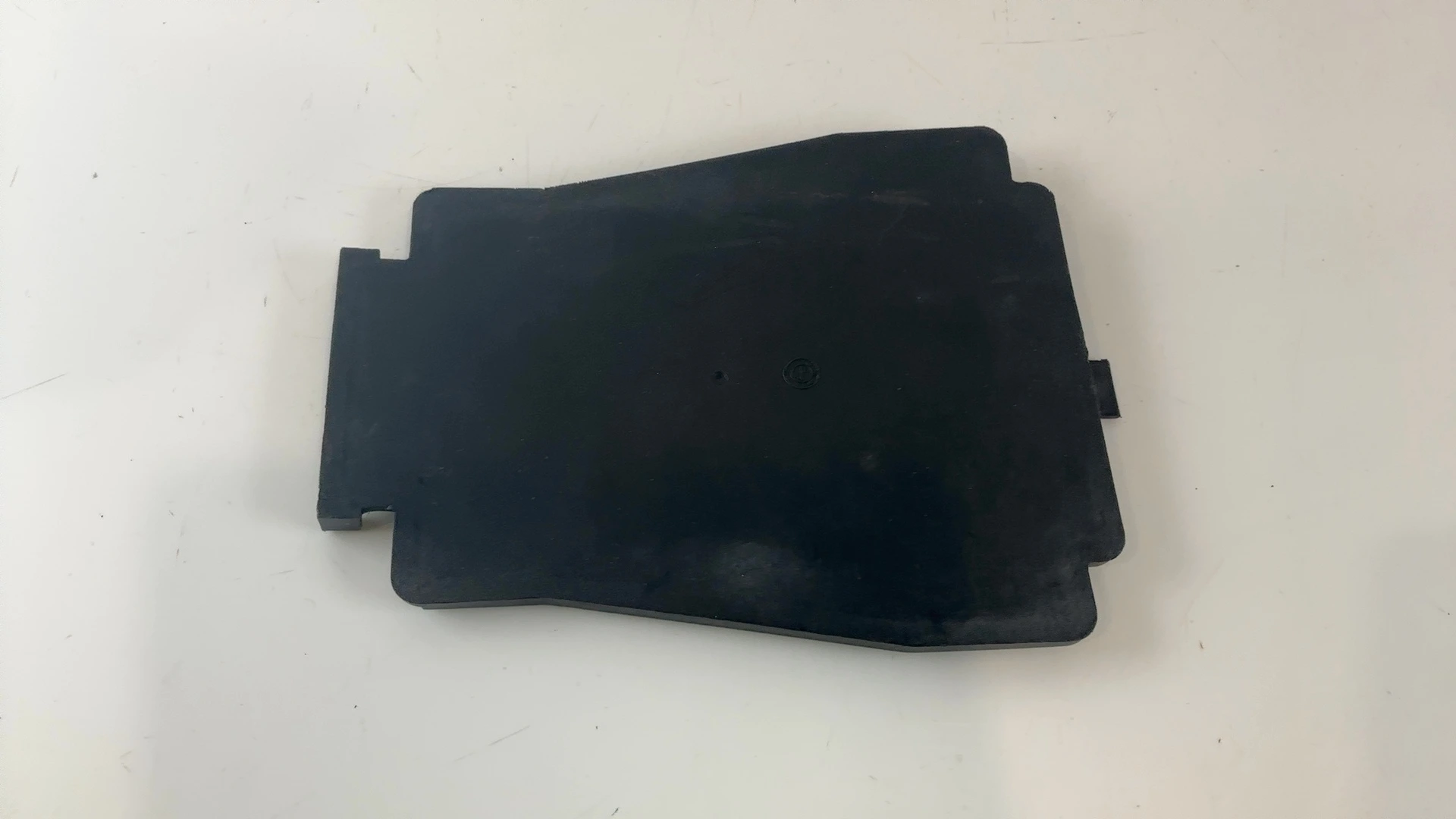 BMW K75 RT K75RT 750CC Under Seat Tool Box Cover Lid 1989-1996 OEM 51161459062