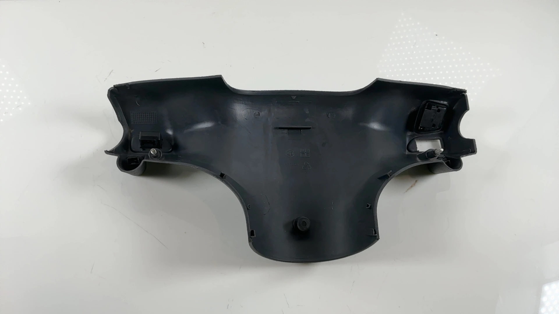 Piaggio Zip 100 4T 100cc Rear Handlebar Cover 2006-2008 OEM 581323 - Image 6