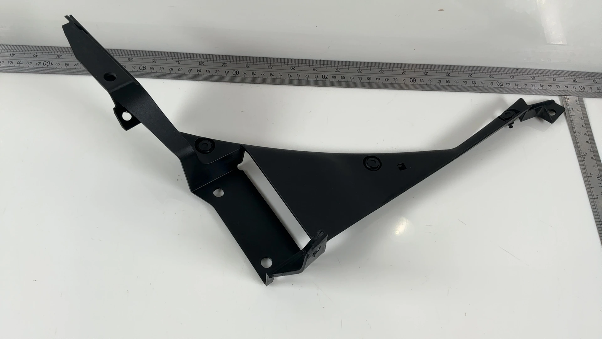 Aprilia RSV4 1100 LH Internal Fairing 2021-2026 OEM 2B006975 - Image 3