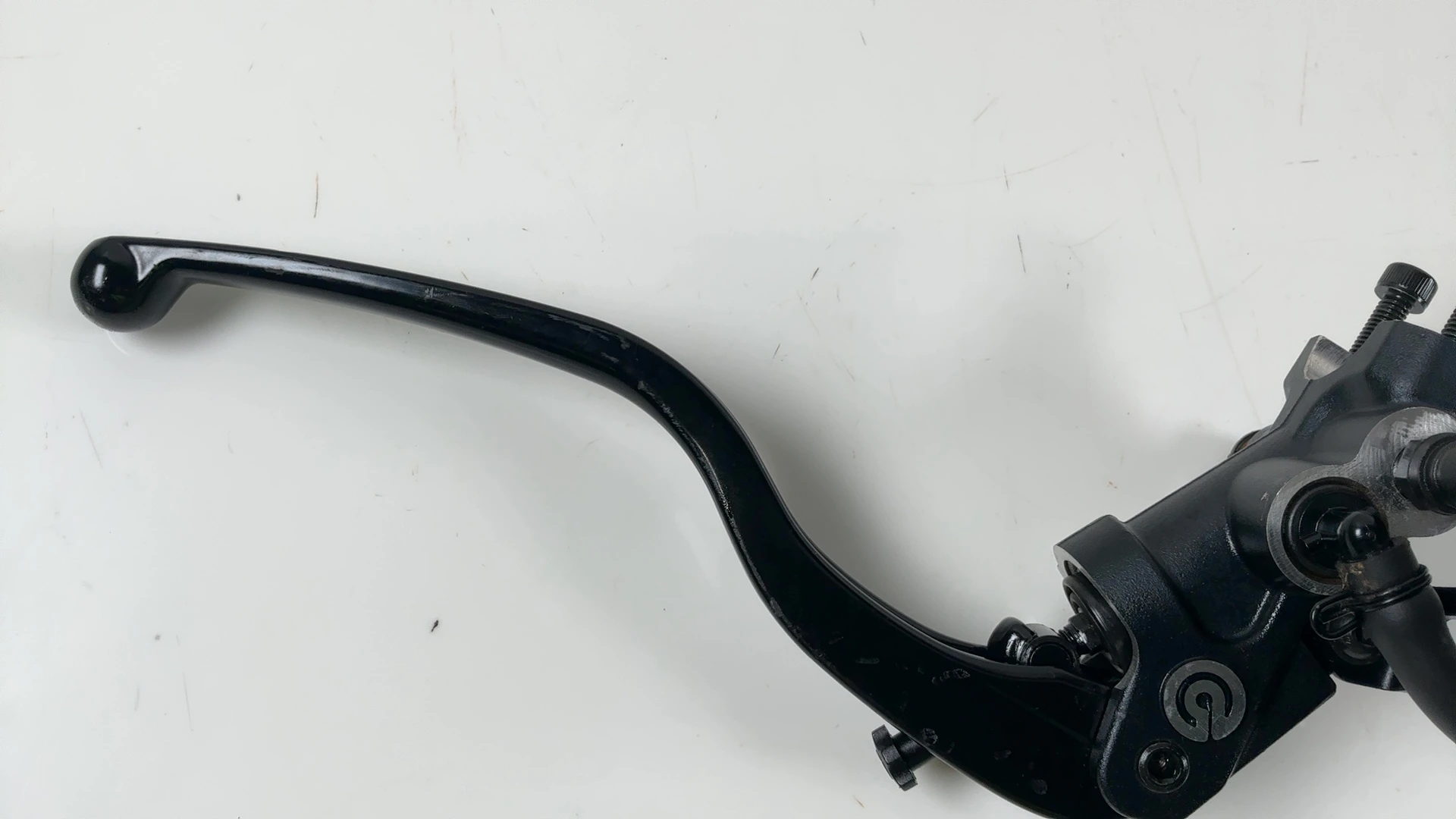 Aprilia Tuono V4 1100 1100cc Front Brake Master Cylinder 2015-20 OEM 2B004896 - Image 6