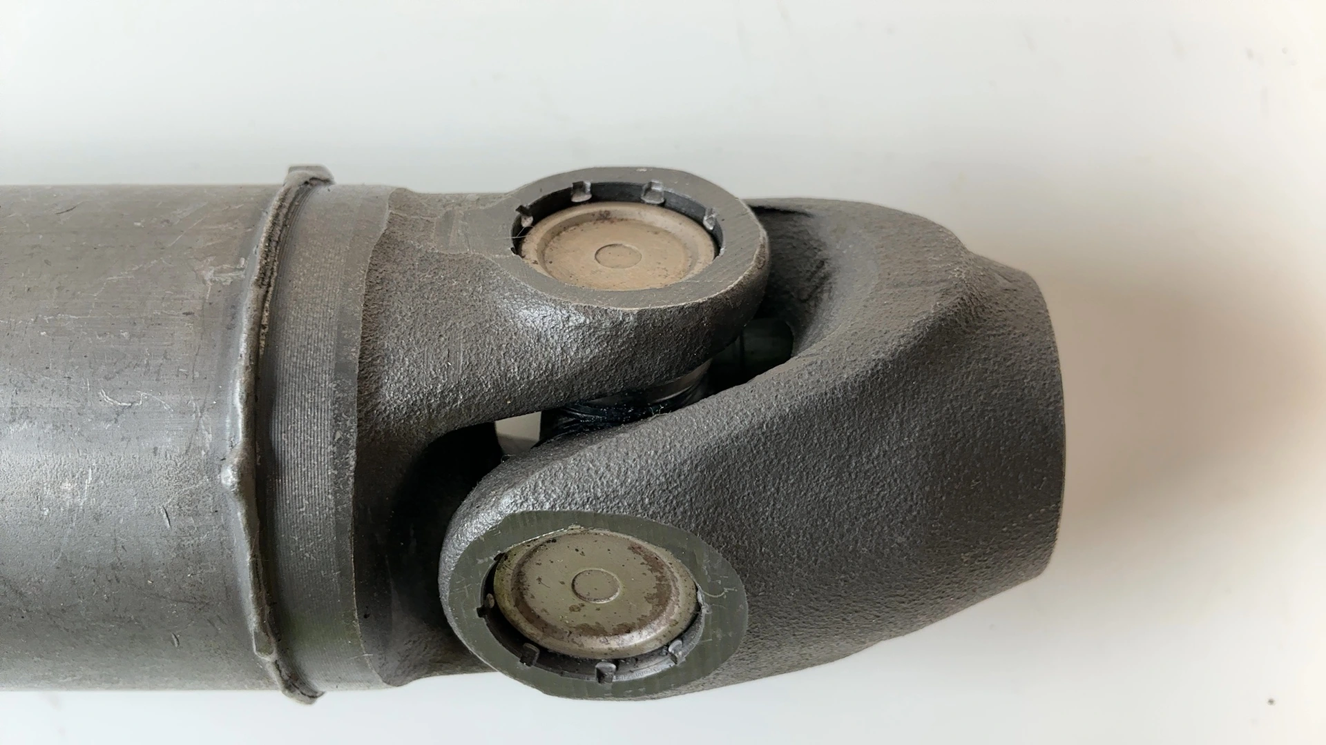 BMW K1200RS K1200 GT 1200CC Drive Shaft 1998-2004 OEM 26117663759 - Image 6