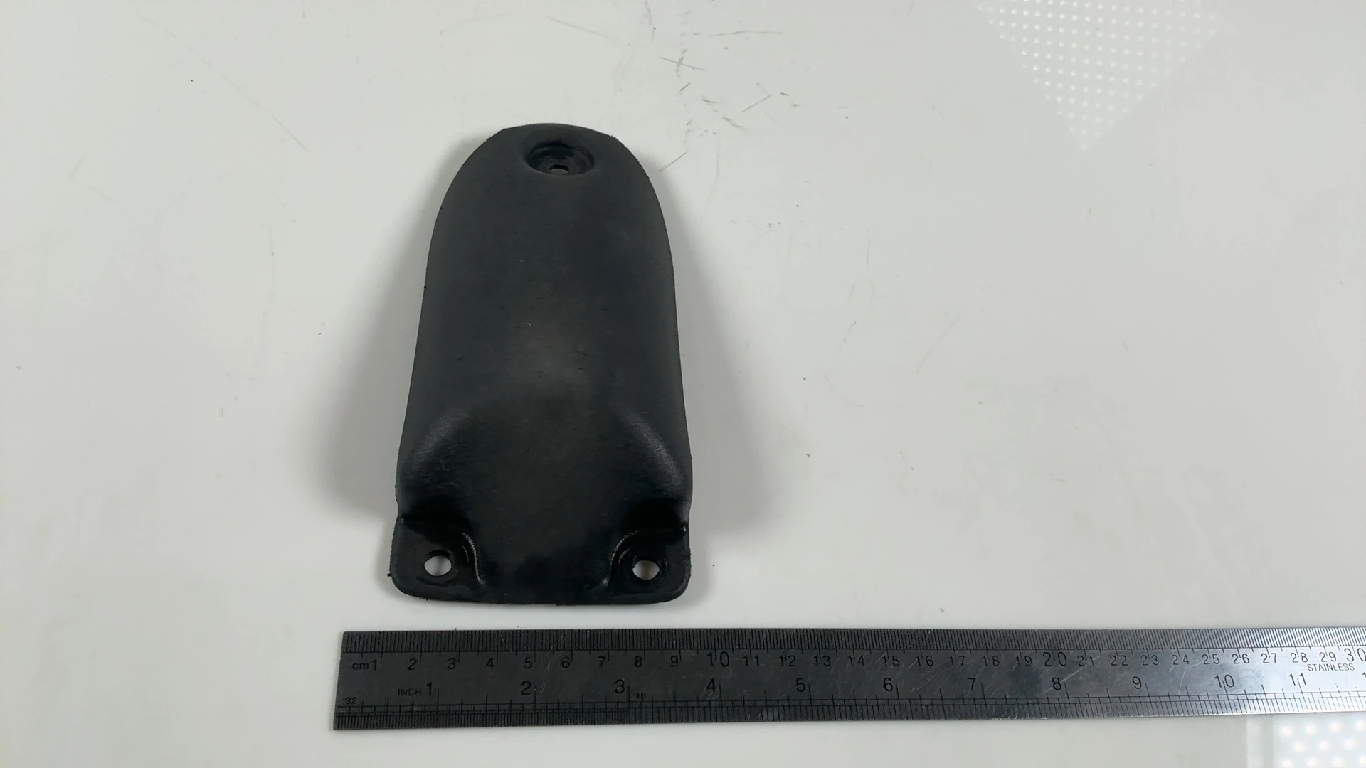 KTM 640 LC4 Supermoto 640cc Outer Oil Filter Cover 2003-2006 OEM 58303010000 - Image 5