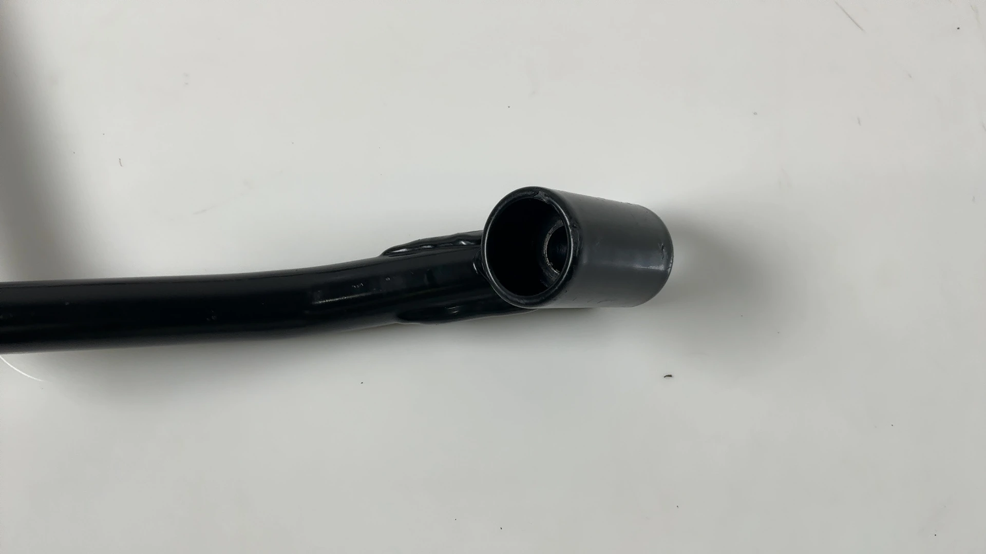 BMW S1000XR K49 1000CC Left Pannier Holder 2015-2019 OEM 46548548739 - Image 7