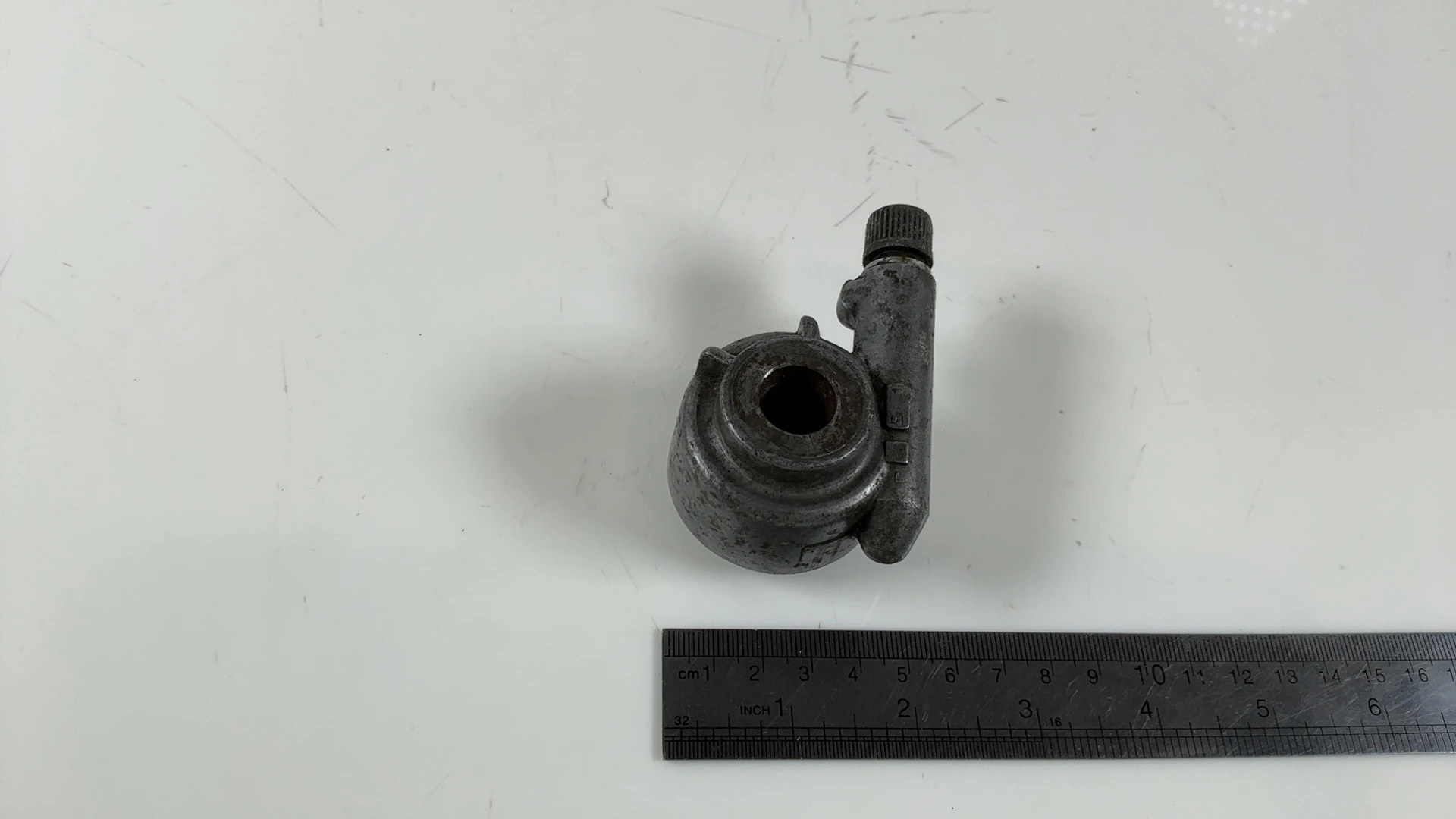 Kawasaki Z1000 J1 J2 J3 1000cc Speedometer Gear Drive 1981-1984 OEM 41078-1024 - Image 5