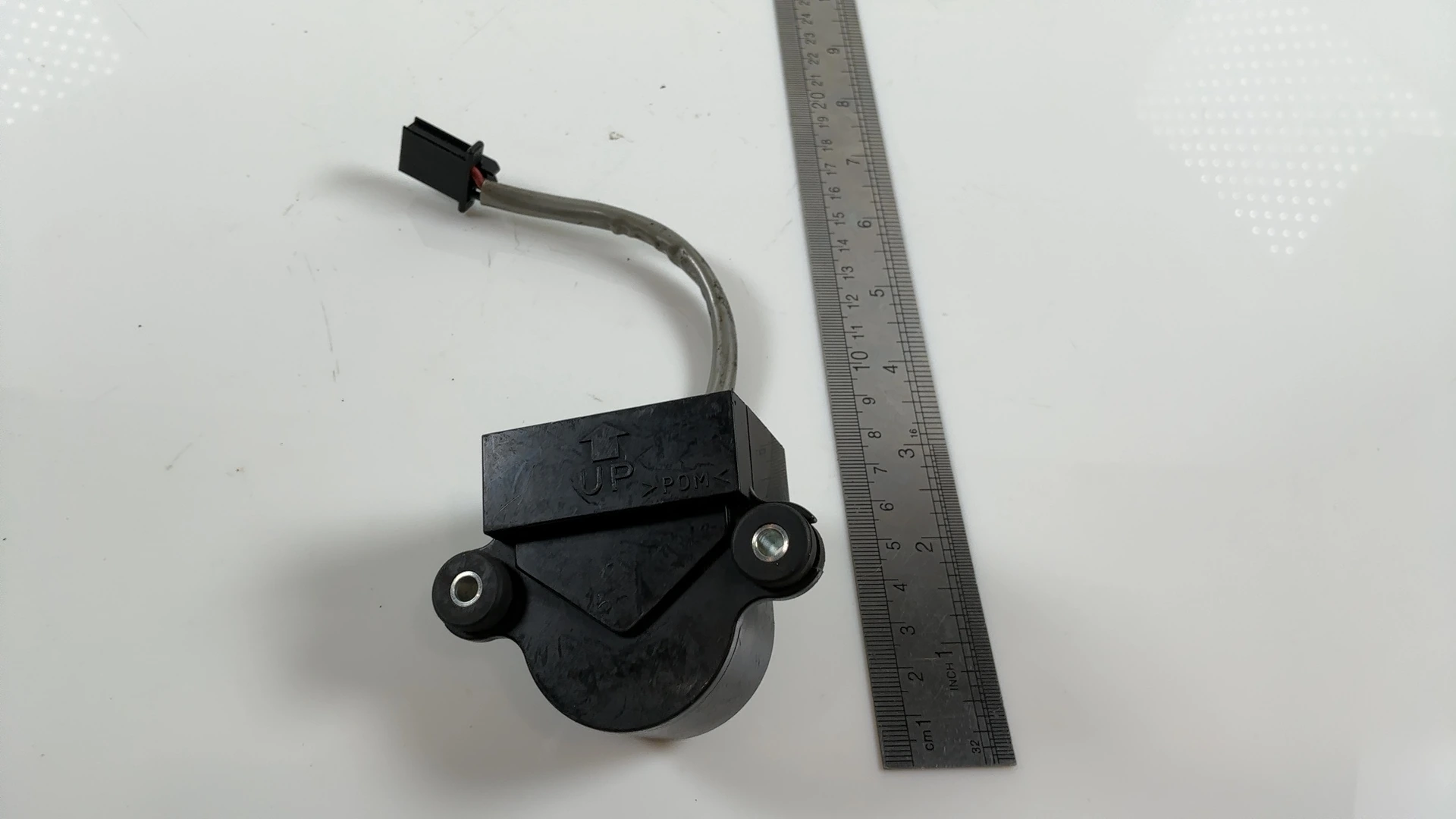 Honda SH150i SH150 150cc Tip Over Lean Bank Angle Sensor 2005 2008 35160-GFM-K01 - Image 3