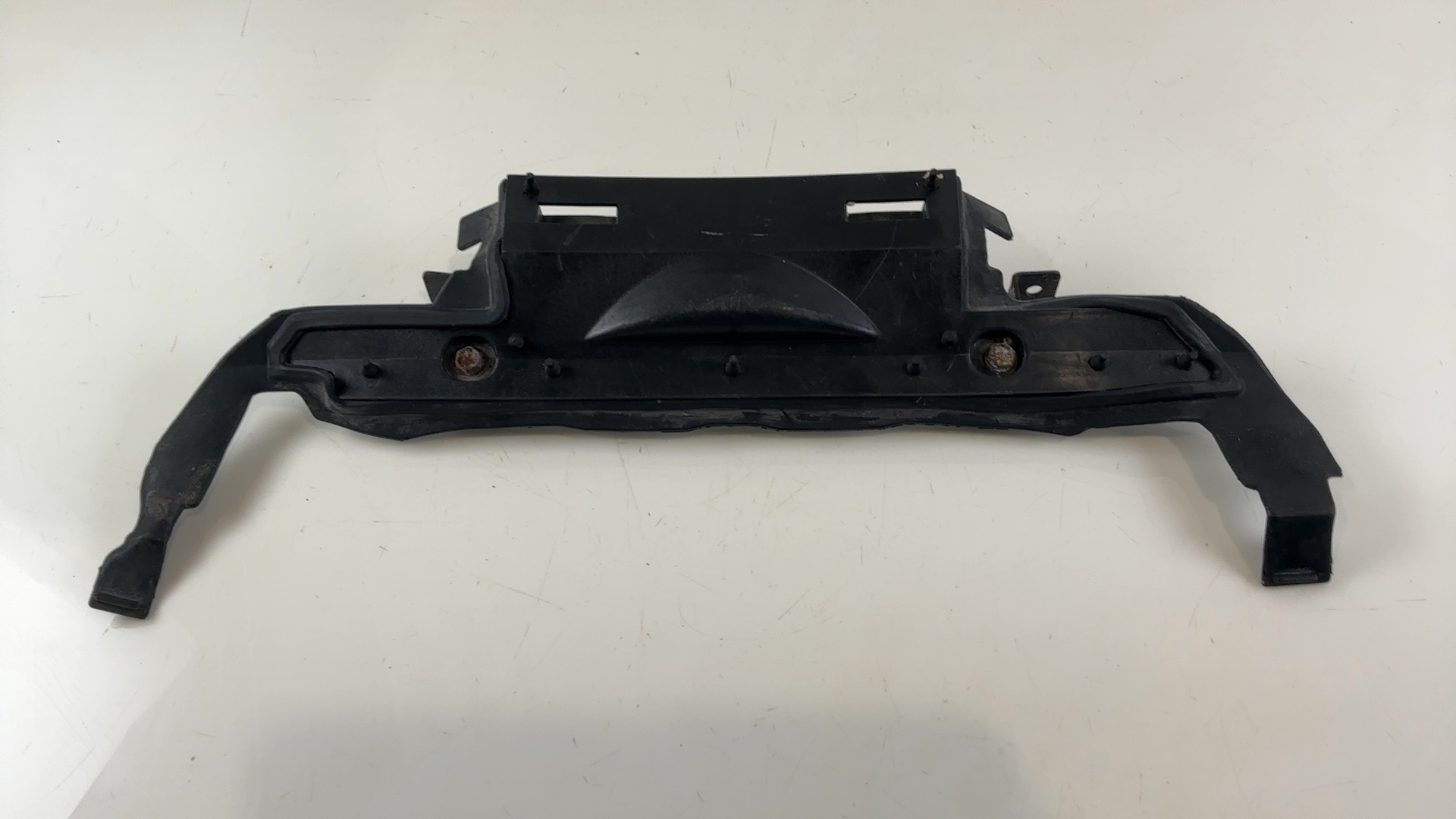 Kawasaki GPZ 1000 RX ZX1000-A 1000CC Inner Fairing Cowl 1986-1988 OEM 14024-1109 - Image 1