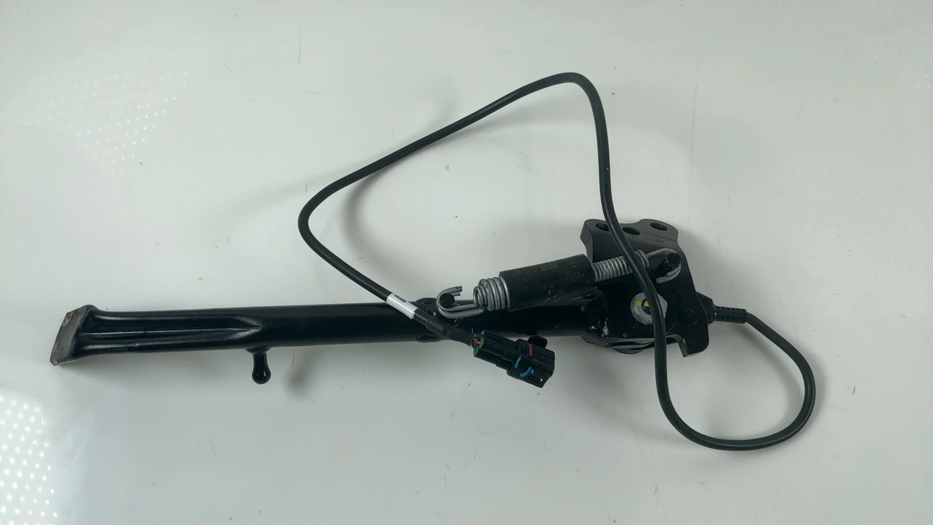 Aprilia RS 660 Tuono Factory 660cc Side Stand Switch 2021-2026 OEM 2B006338