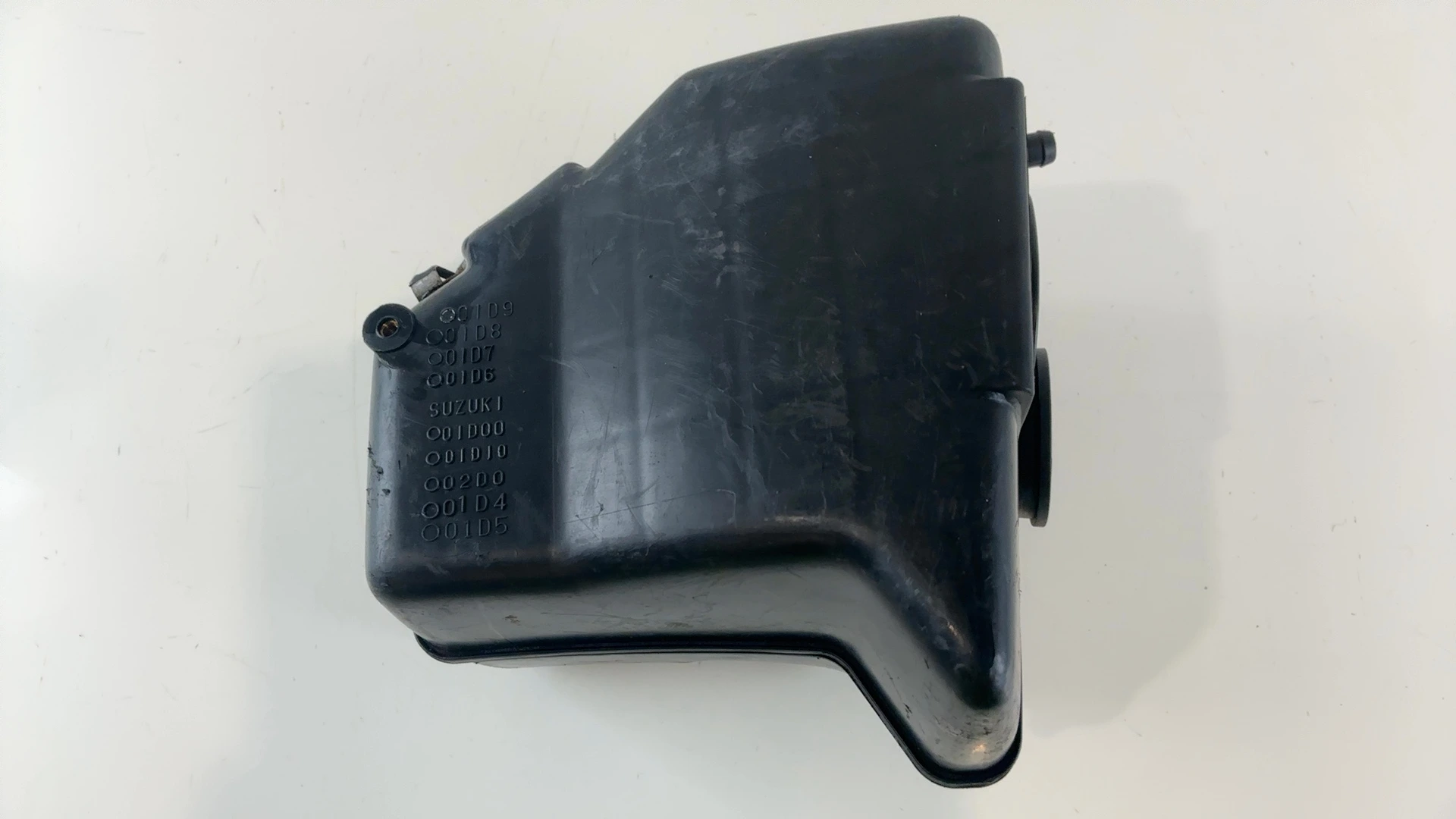 Suzuki GS500E GM51B 500CC Air Filter Cleaner Box 1989-2000 OEM 13700-01D02 - Image 4