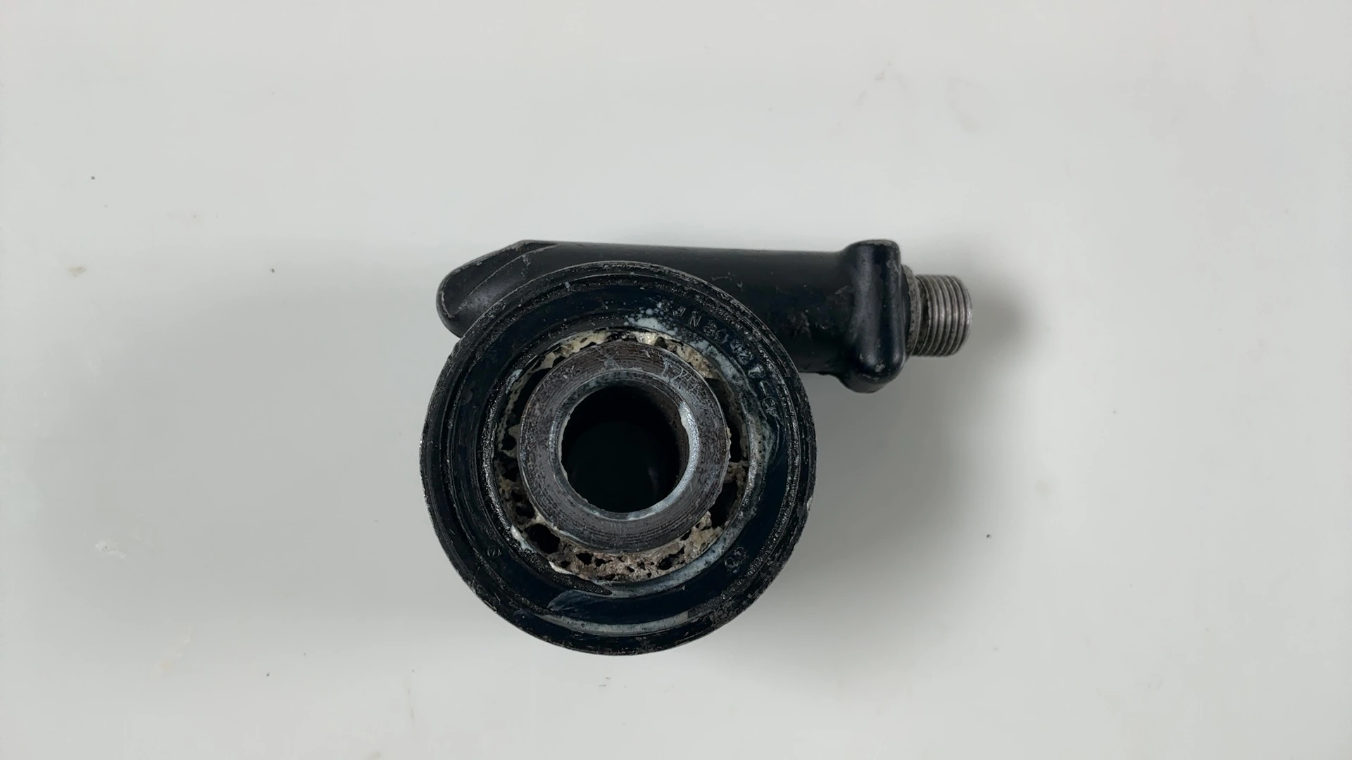 Kawasaki Ninja 250R EX250-F 250cc Speedometer Drive Gear 1988-2007 OEM 41078-1068 - Image 7