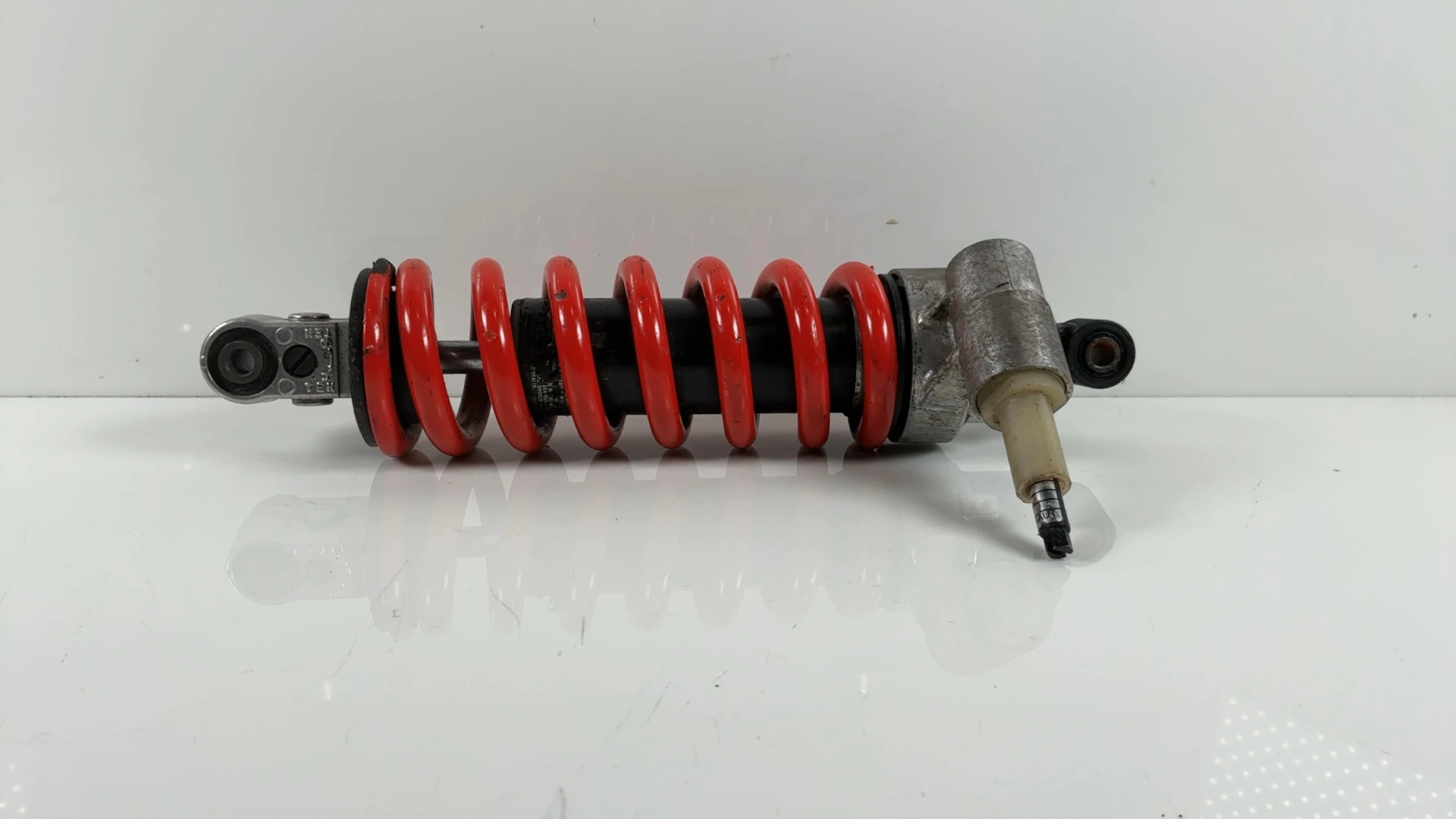 Triumph Sprint ST 955 955cc Rear Shock Absorber 1999-2004 OEM T2050695 - Image 5