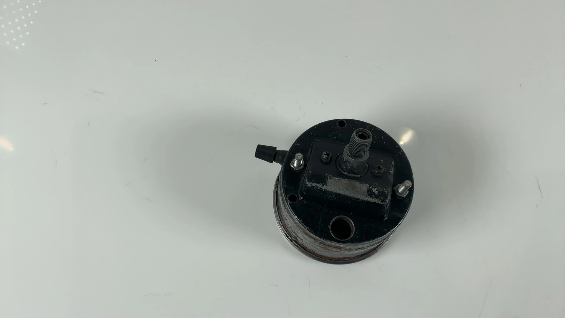 Suzuki GS400 GS400X 400CC Speedometer Gauge 1977 1978 OEM 34101-44620 - Image 3