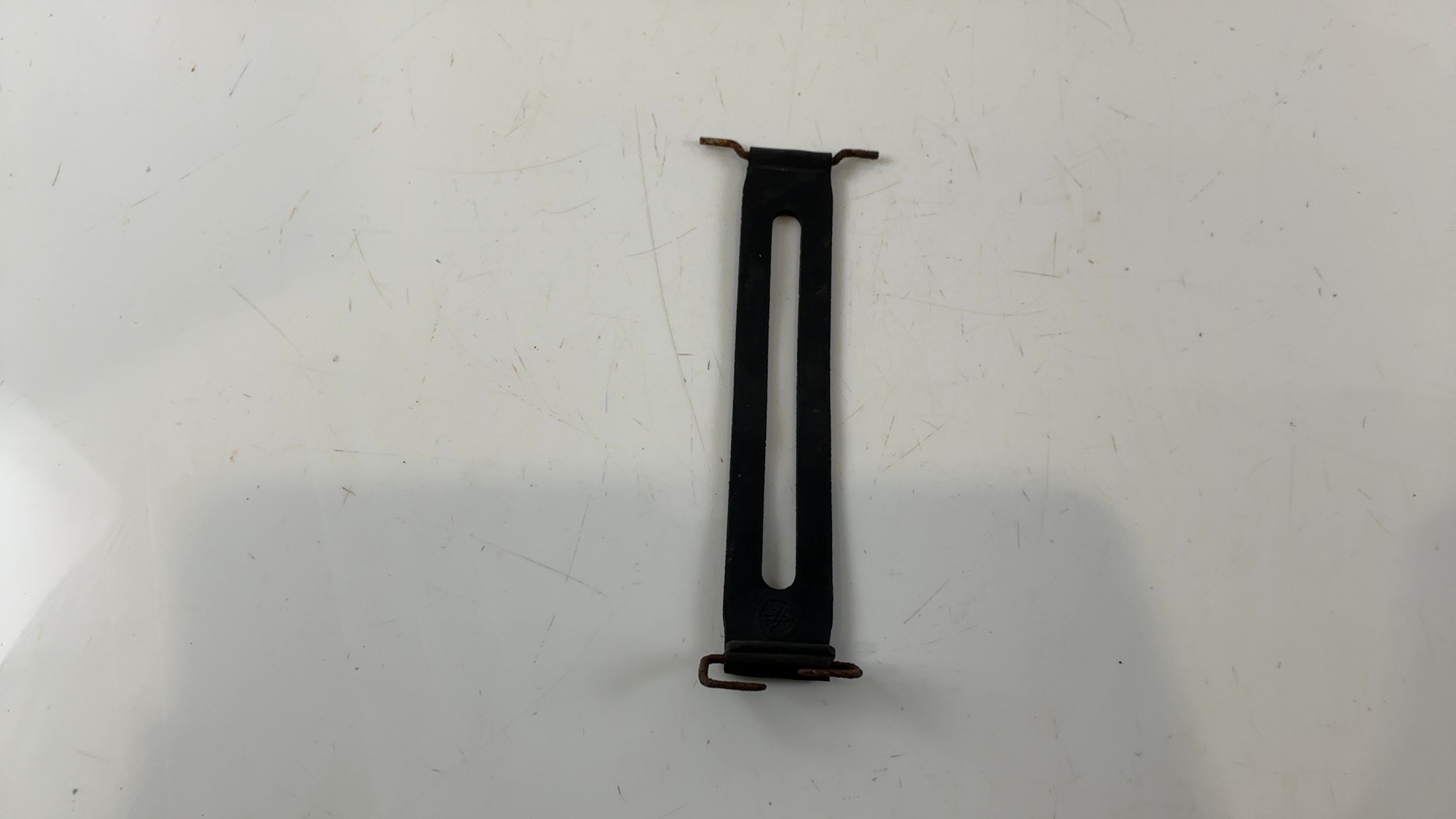 Yamaha RXS100 RXS 100cc Battery Holder Rubber Strap 1983-1996 OEM 3M5-82131-00 - Image 4