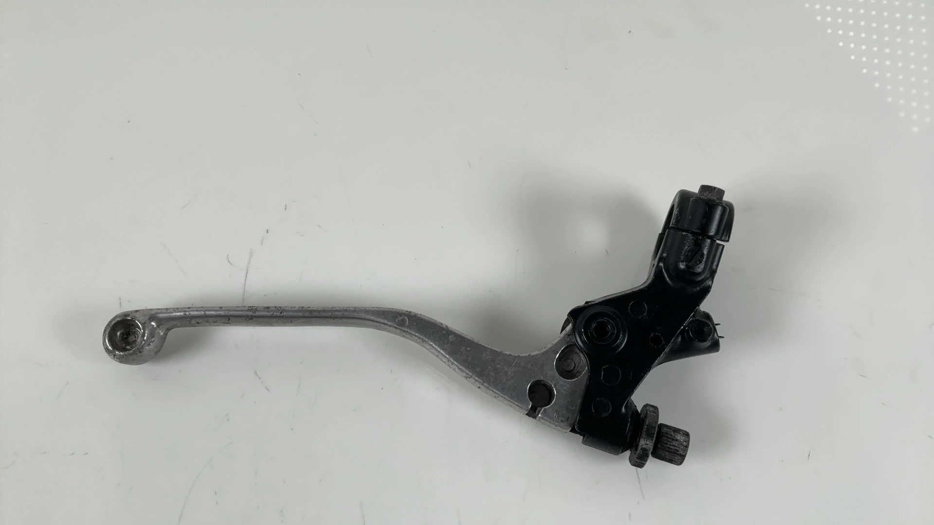 Honda CBR600F4 CBR600 600cc Clutch Perch Lever Assembly 1999-2000 53172-MBW-000 - Image 5