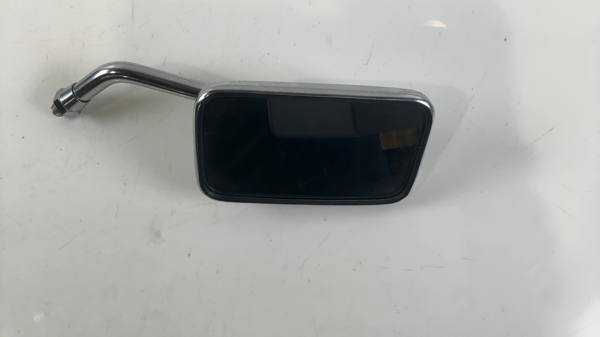 Honda Magna VF700C 700cc Right Rear View Mirror 1984-1987 OEM 88110-MB1-702 - Image 5