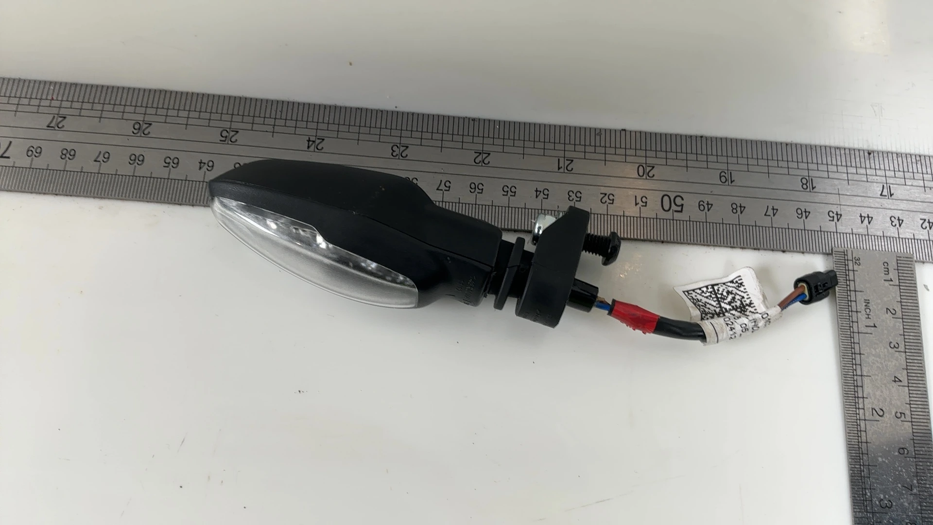 Aprilia Tuono RSV4 660 1100 Rear Left Turn Signal Light 2021-2026 OEM 2B010223 - Image 4