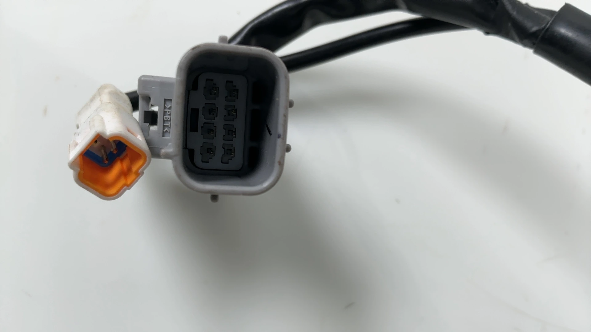 Aprilia RSV4 Factory 1100cc Right Handlebar Switch 2021-2026 OEM 2B012092 - Image 5