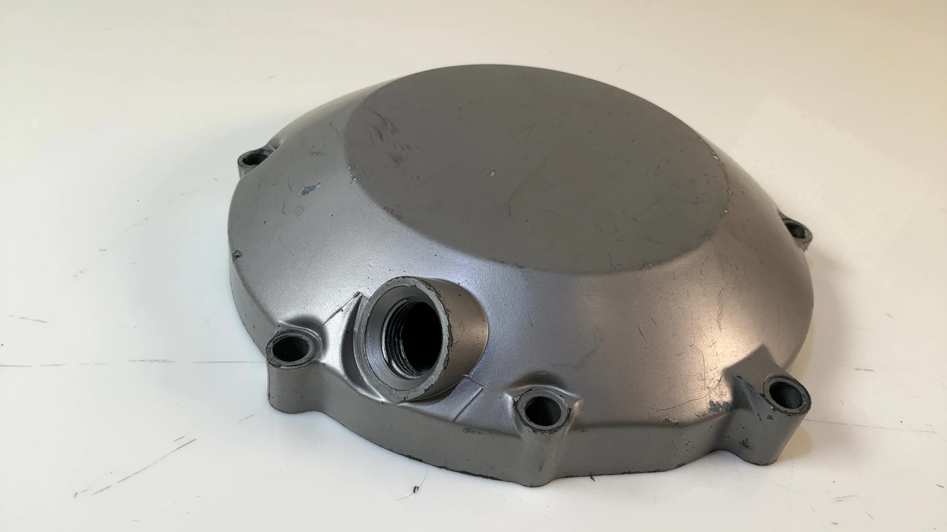 Suzuki TL1000R VT52A 1000cc Clutch Cover 1998-2003 OEM 11370-02F10 02F - Image 4