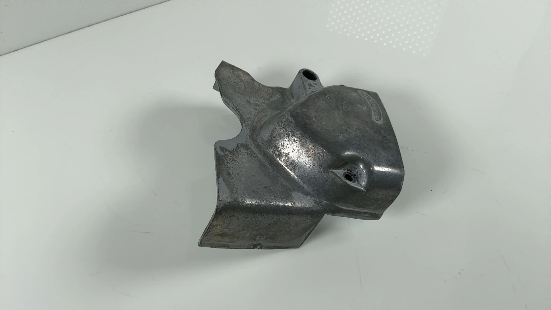 Honda CB250 Nighthawk 250cc Engine Sprocket Cover 1991-2008 OEM 11361-KB4-700 - Image 4