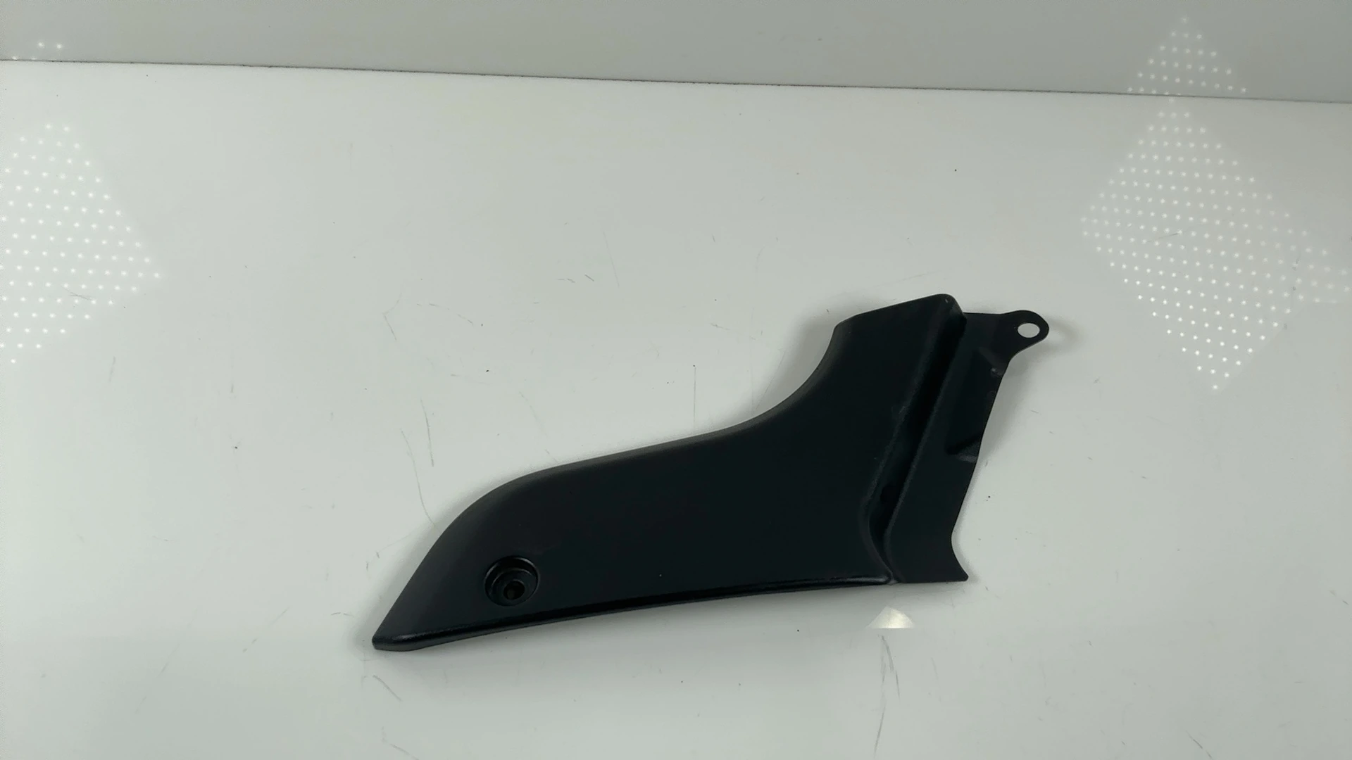 Yamaha FJR1300 5JW 1300 Fuel Tank Right Fairing Cover 2001-02 OEM 5JW-24139-00 - Image 2