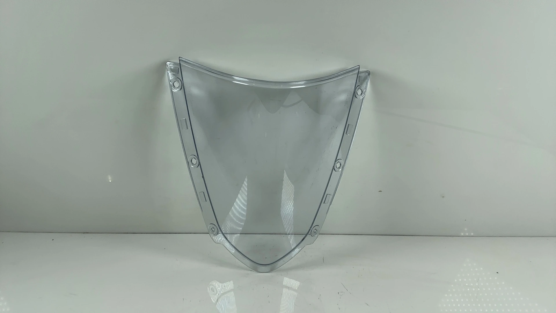 Kawasaki Ninja ZX-10R ZX1002 1000cc Windshield Screen 2021-2023 OEM 39154-0403