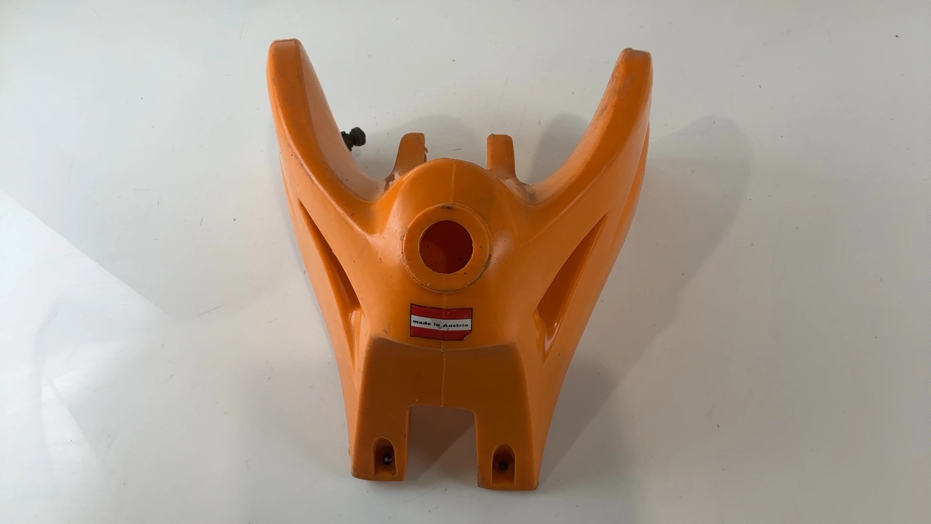 KTM 50 SX SXR Pro Senior 50cc Fuel Gas Tank 1997-2000 OEM 4500701300004