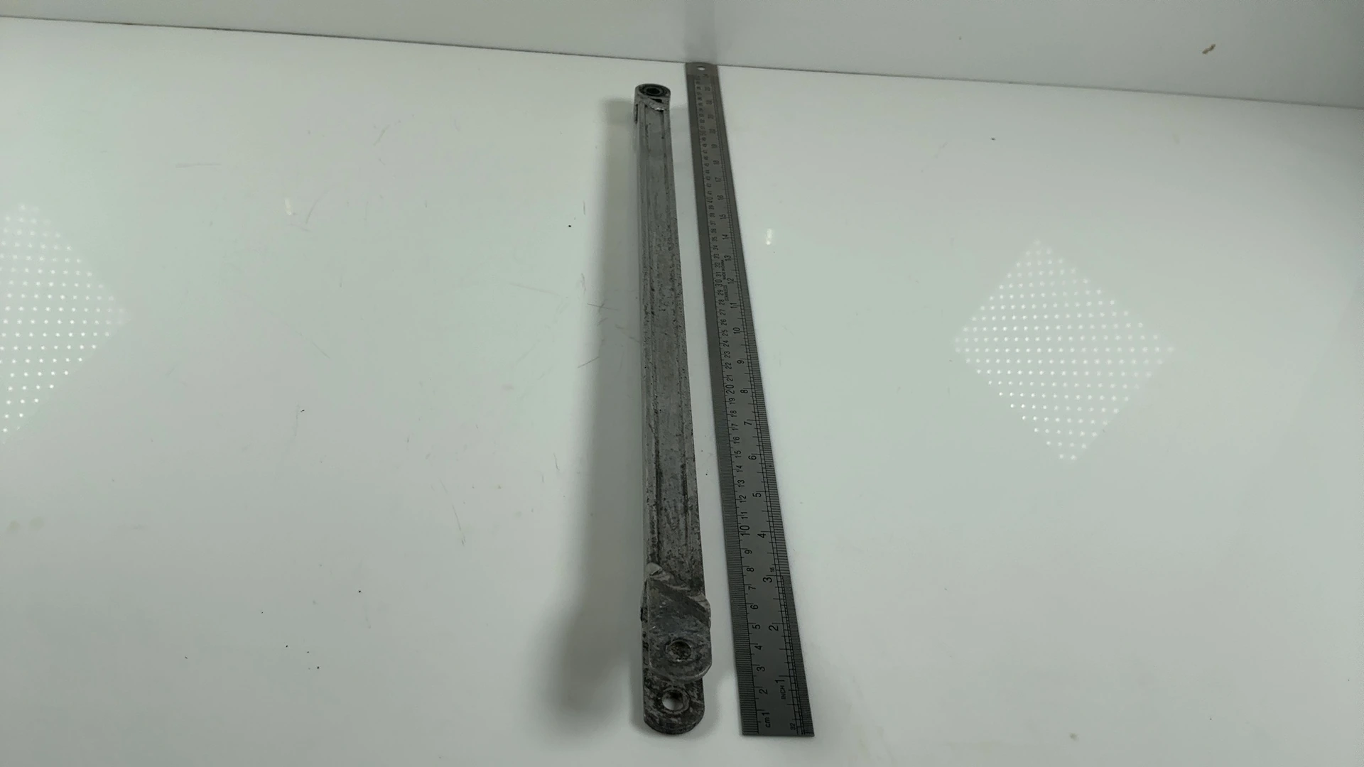 Kawasaki Ninja ZX-10 ZX1000 1000cc Rear Brake Torque Rod Bar 1988-90 43007-1140 - Image 3
