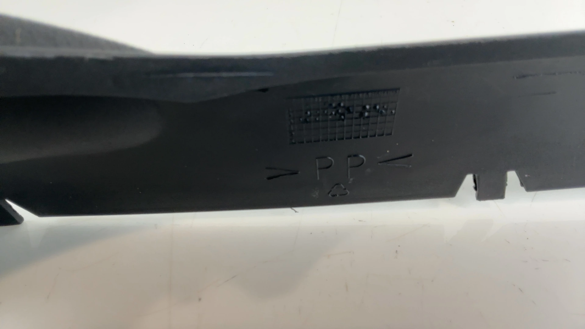 Yamaha Majesty YP125 125cc Center Tunnel Fairing Cover 1998-2009 OEM 5DS-F1711-0 - Image 7