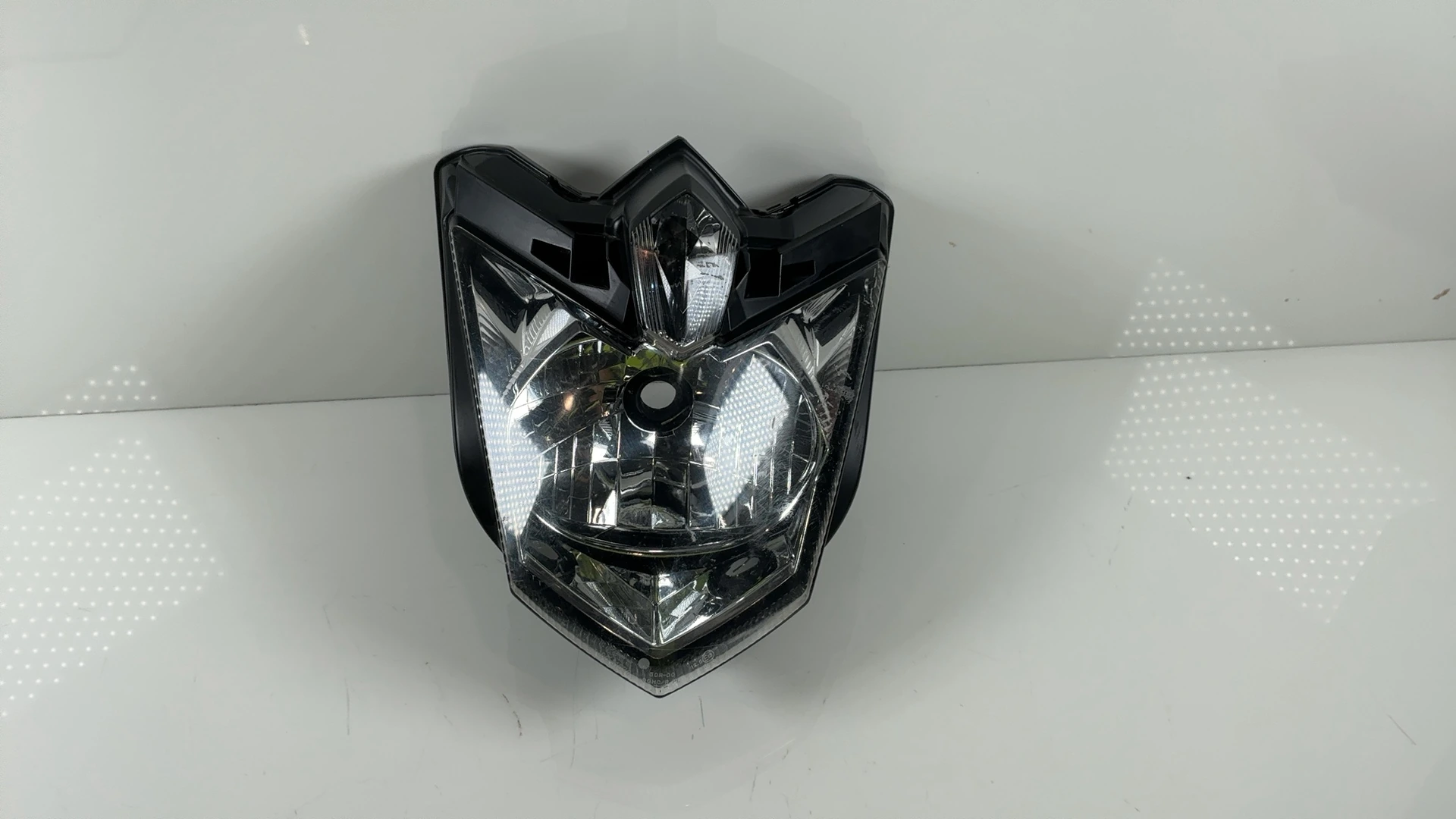 Yamaha FZ6R 600 Headlight 2009-2017 OEM 36P-84300-00-00 - Image 2