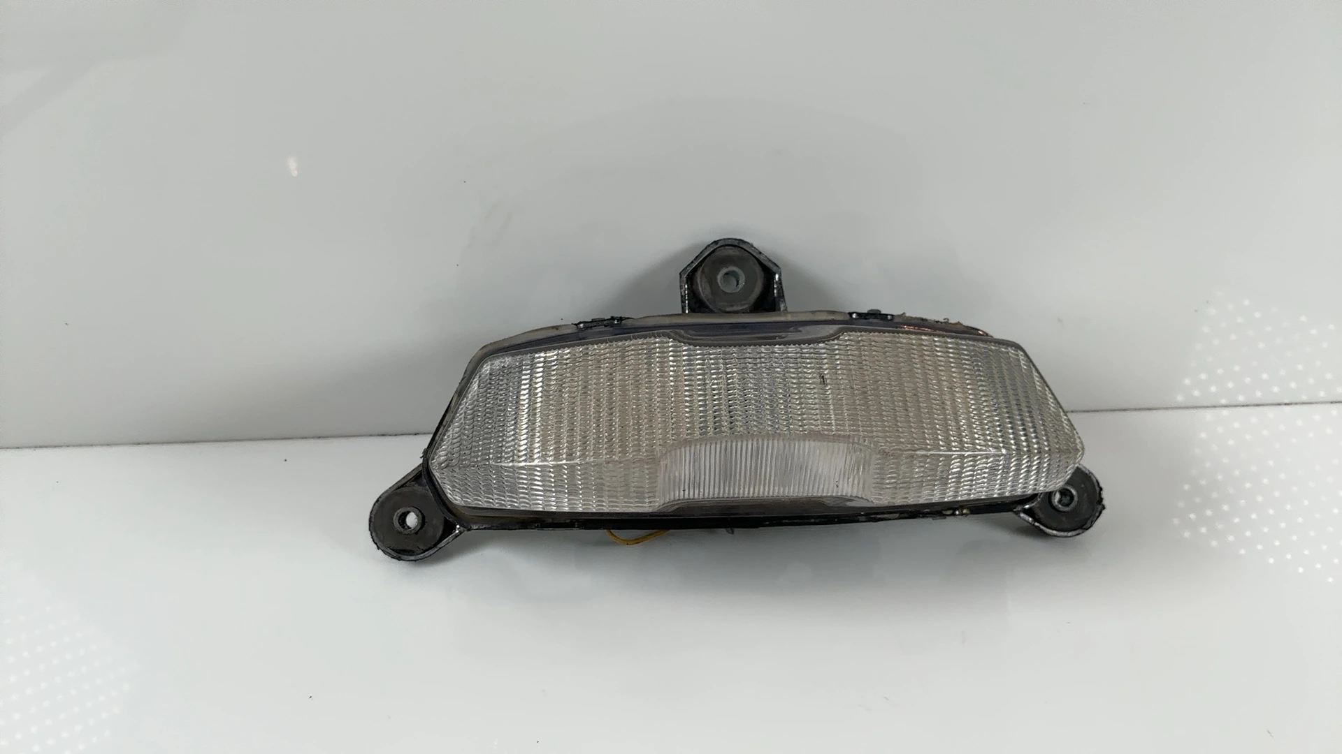 Kawasaki Ninja ZX6R ZX600 F 600cc Rear Brake Tail Light 1995-1997 OEM 23025-1238