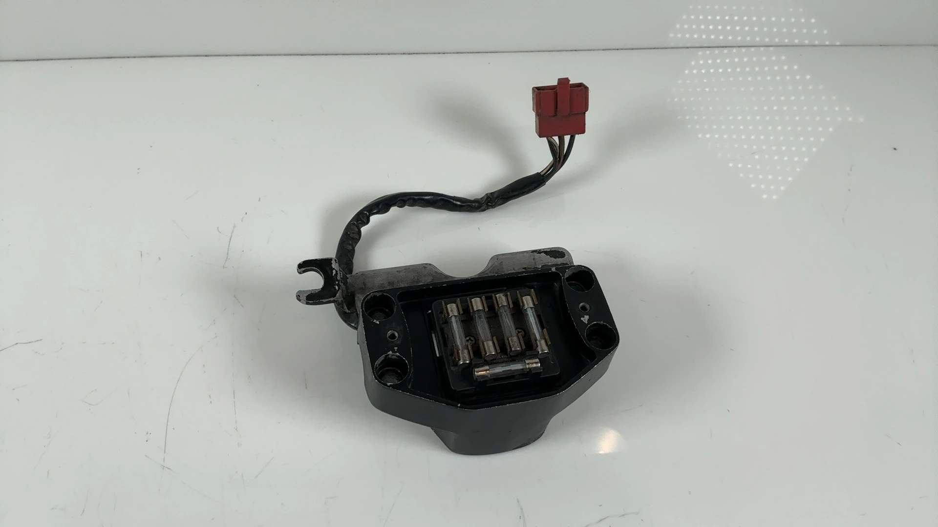 Honda CB900F Super Sport 900cc Handlebar Fuse Box 1980 1981 OEM 38200-425-005