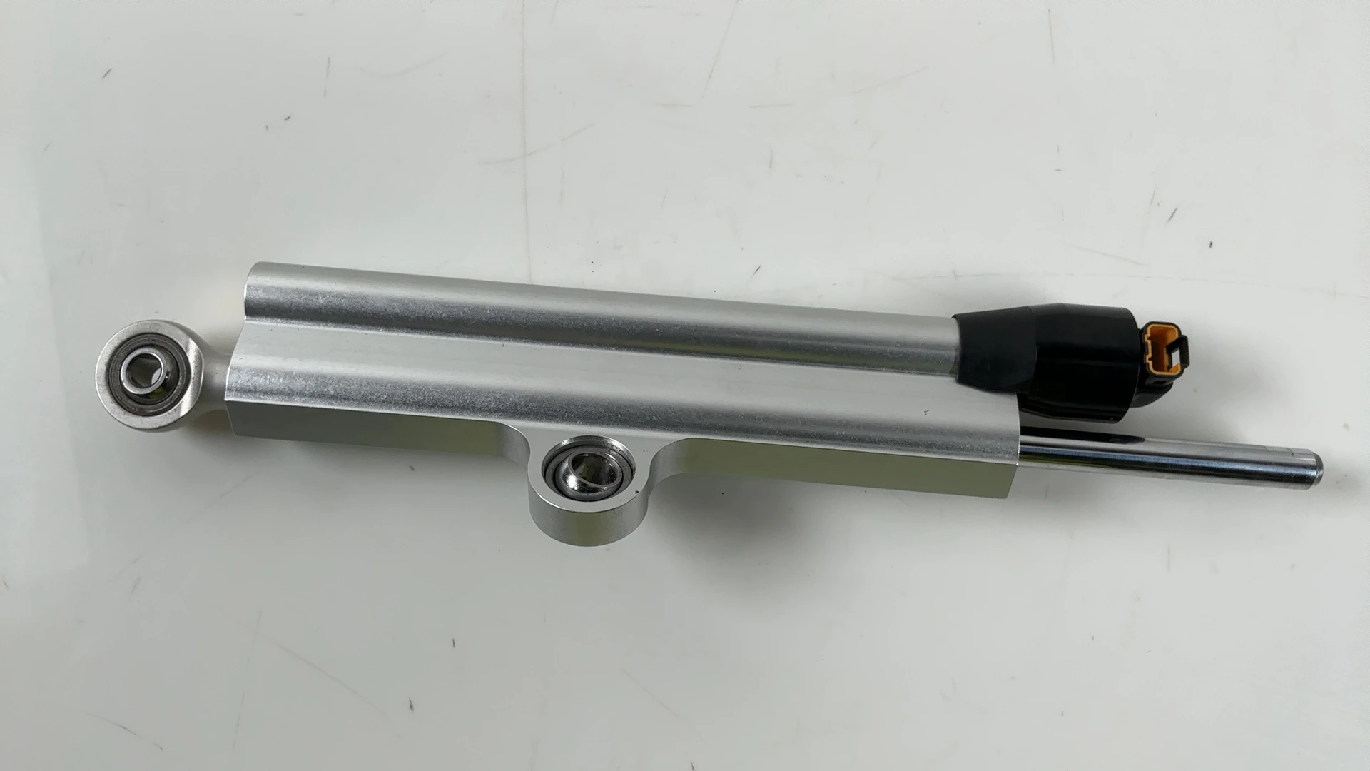 Aprilia Ohlins RSV4 Tuono V4 SD0600 1100 Steering Damper 2021-2026 OEM 2B006406 - Image 2
