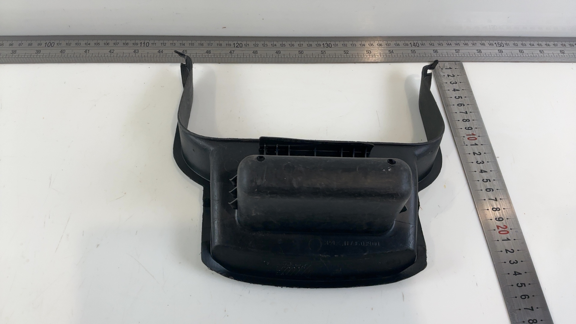 Peugeot Speedfight 50 CC Rear Under Seat Tool Tray Box 1997-2007 OEM 736039 - Image 4
