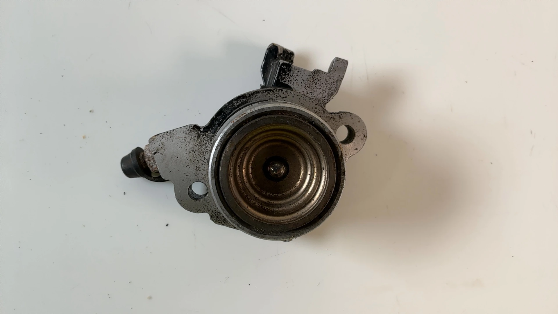 Kawasaki Ninja ZX900 ZX-9R 900cc Clutch Slave Cylinder 1994-1997 OEM 13231-1065 - Image 2