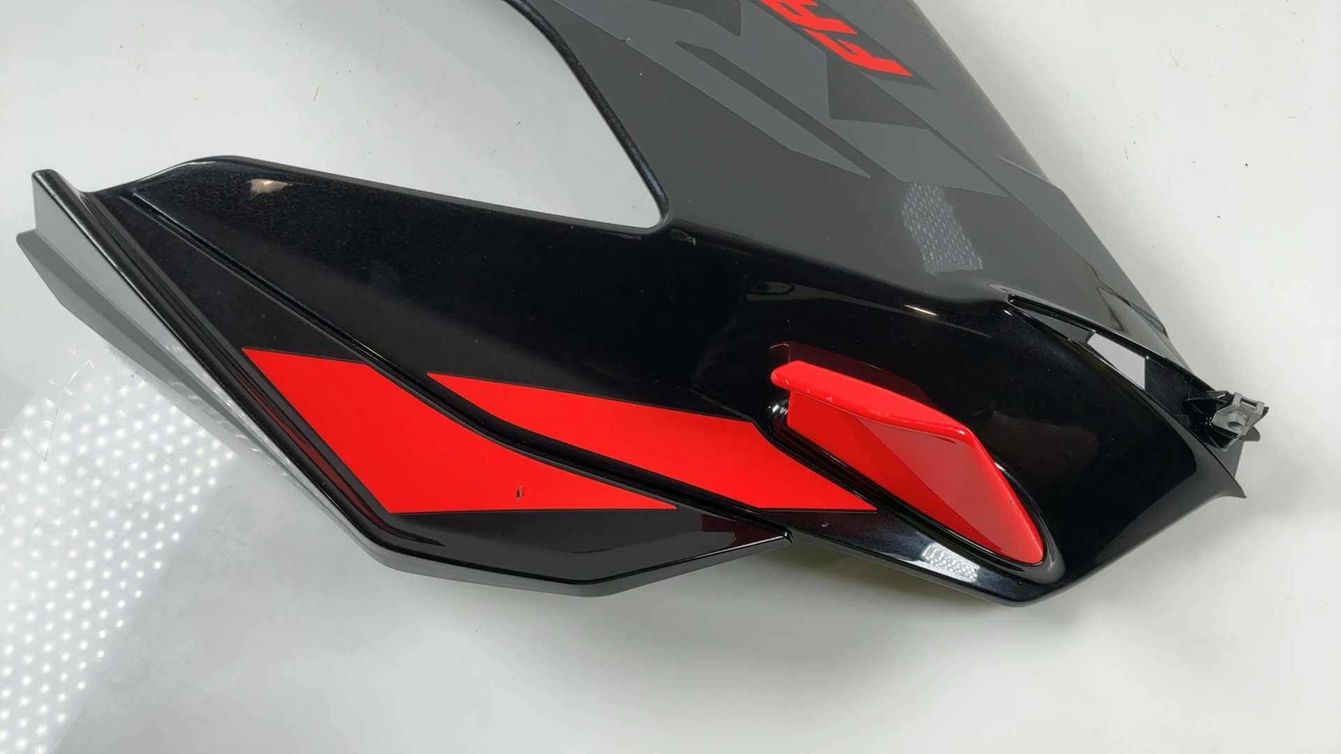 Aprilia RS 660 Factory 660cc Left Side Fairing 2021-2026 OEM 2B013073 - Image 4