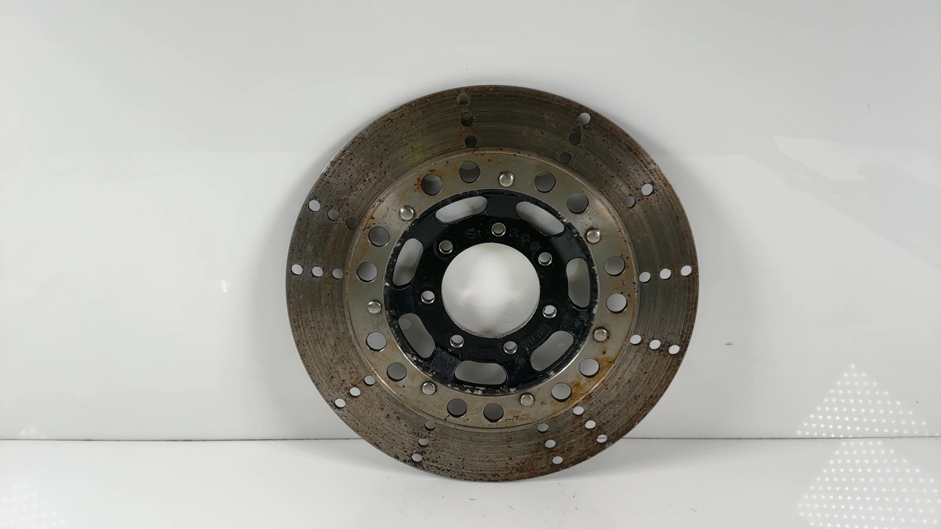 Kawasaki Z1000ST Z1000-E 1000 Front Brake Disc Rotor 1978 1979 OEM 43020-1012