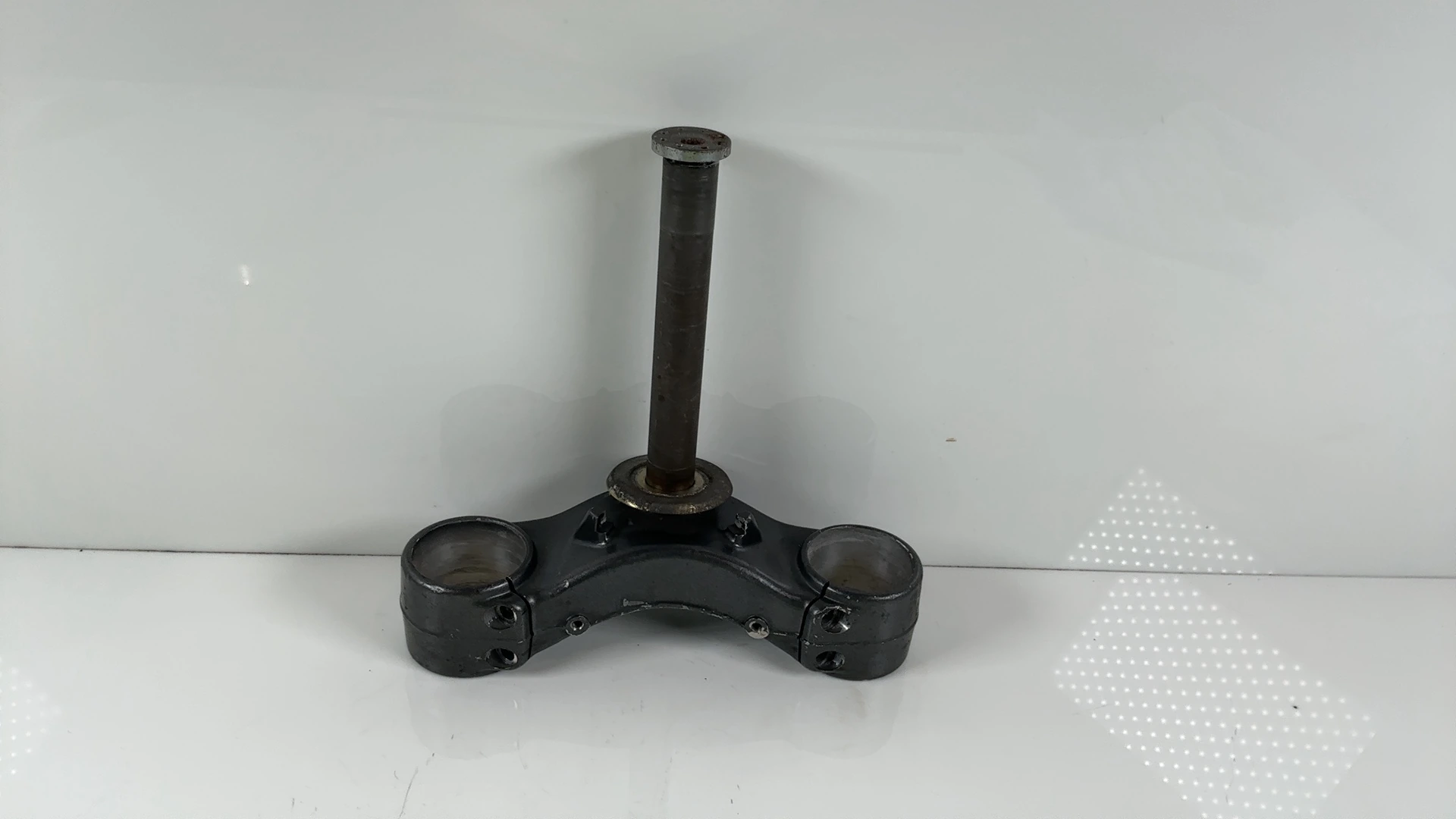 Cagiva Planet 125 125cc Lower Triple Tree Fork Bridge Clamp 1997-2001 800085842