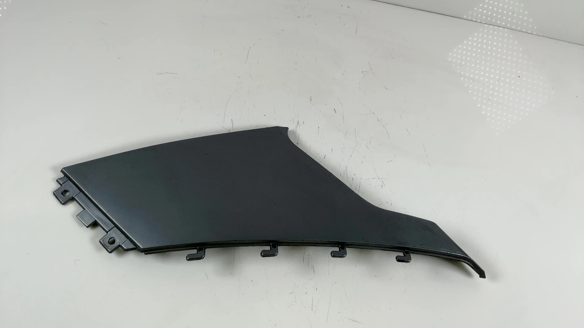 BMW C1 125 200 Service Lid Right Side Panel 2000-2003 OEM 46632329526 - Image 6