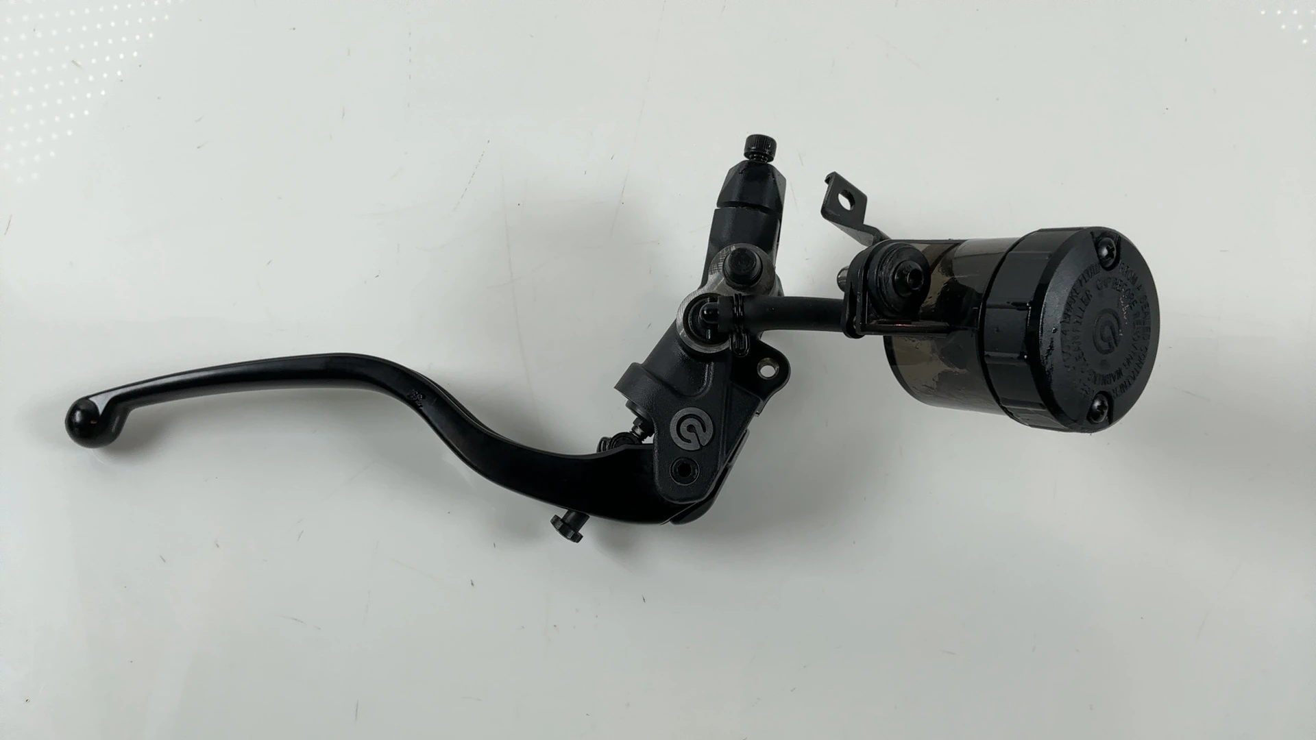 Aprilia RSV4 Factory PR16/19 1100CC Front Brake Master Cylinder 2021-26 2B004896