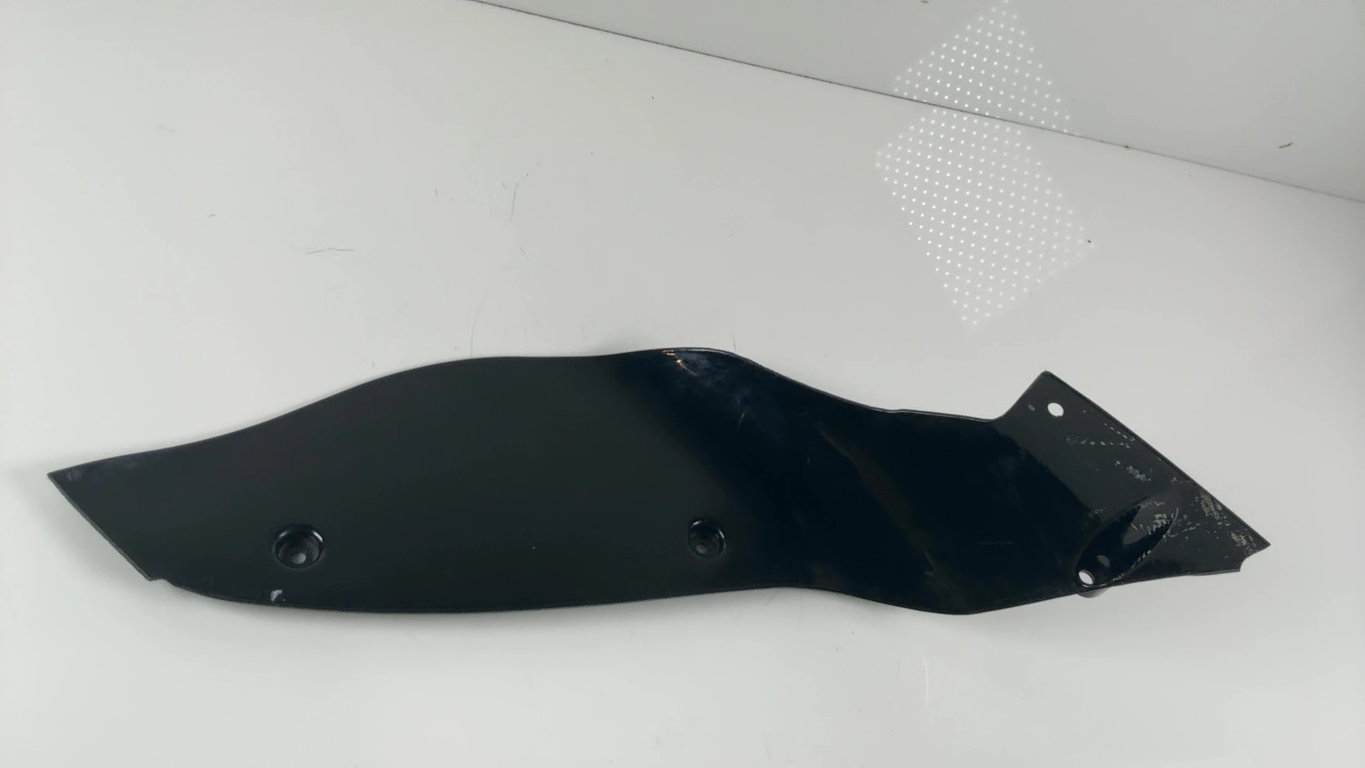Suzuki Katana GSX600F 600 Left Inner Upper Fairing Panel 1998-06 OEM 94462-08F00 - Image 6