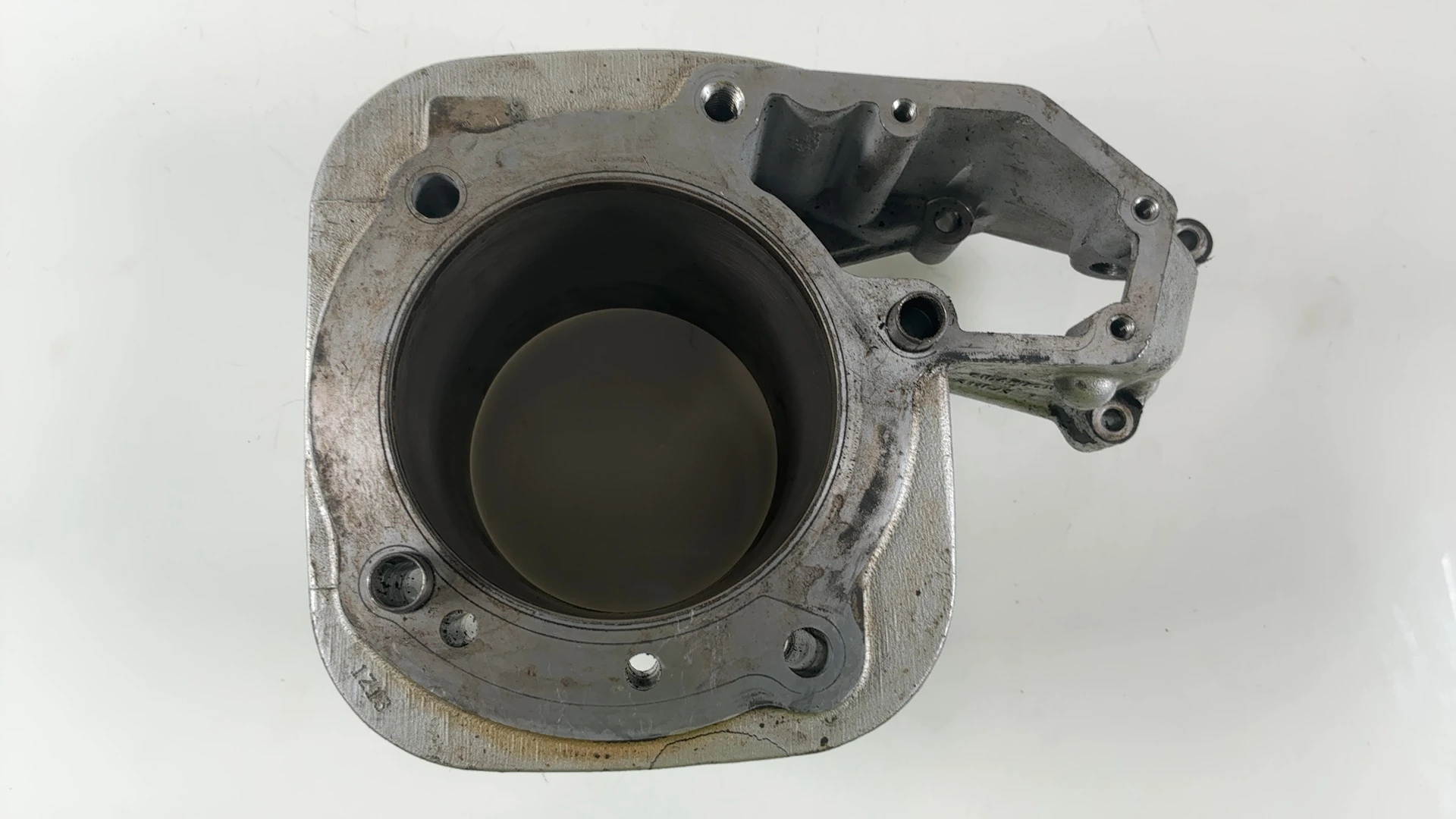 BMW R1150RT R22 1150CC Cylinder Barrel Jug 2001-2005 OEM 11117667112 - Image 7
