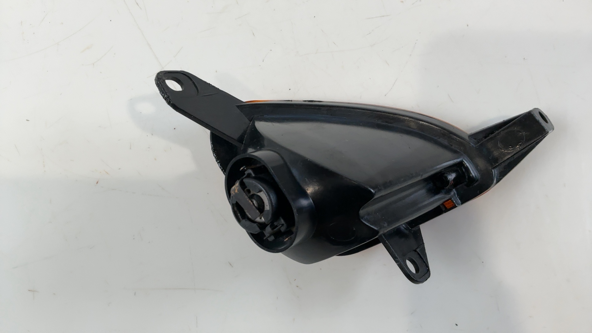 Honda SJ Bali 50 AF32 50cc Front Right Indicator 1993-2001 OEM 33400-GAV-700 - Image 5