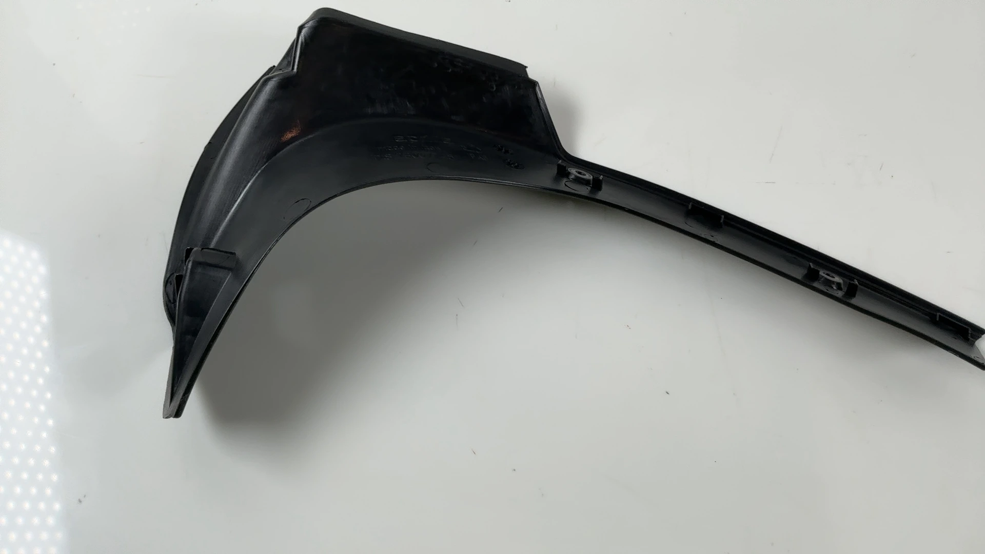 Aprilia RS660 Tuono 660 Left Front Inner Fairing Cover Panel 2020-2026 2B007748 - Image 2