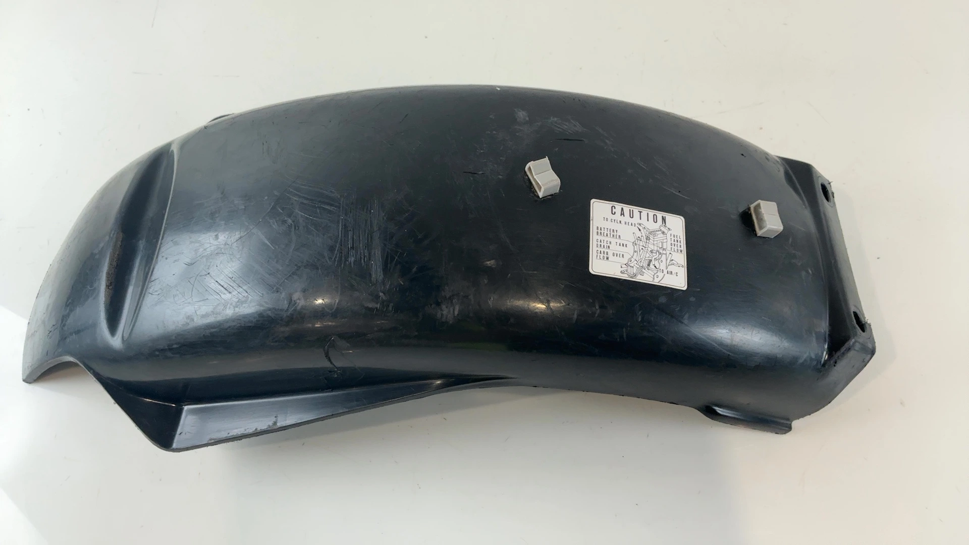 Honda CB750 Four SOHC 750 Rear Inner Fender 1969-1978 OEM 80105-341-010