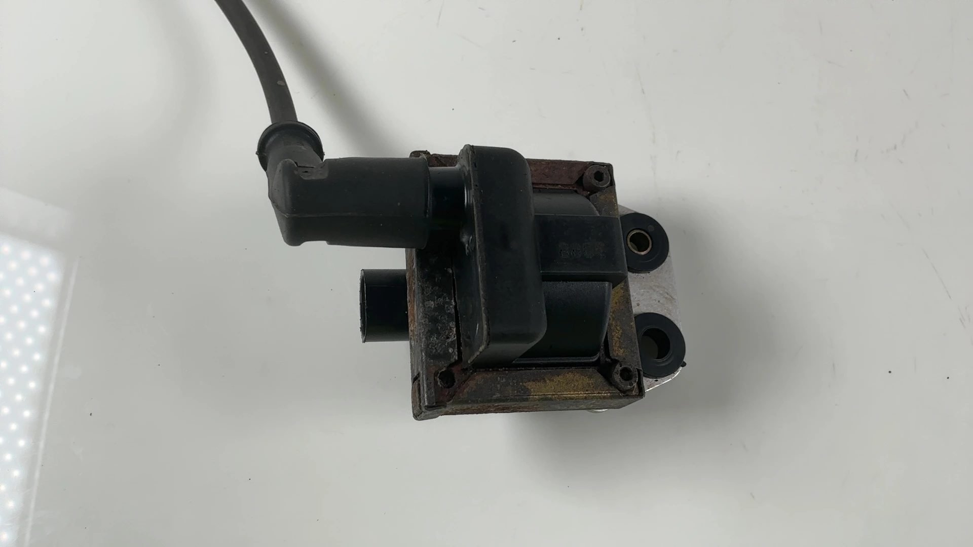 Ducati Sport 750 Sport 750CC Ignition Coil 2001 2002 OEM 28540031A - Image 6