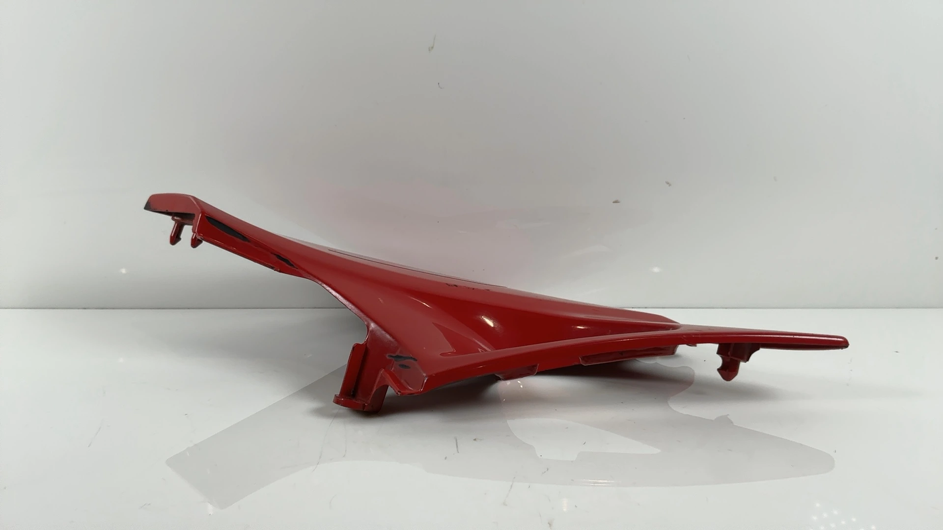 Kawasaki ER500 ER-5 500cc Left Side Tail Fairing 1997-2000 OEM 36001-1462 - Image 6