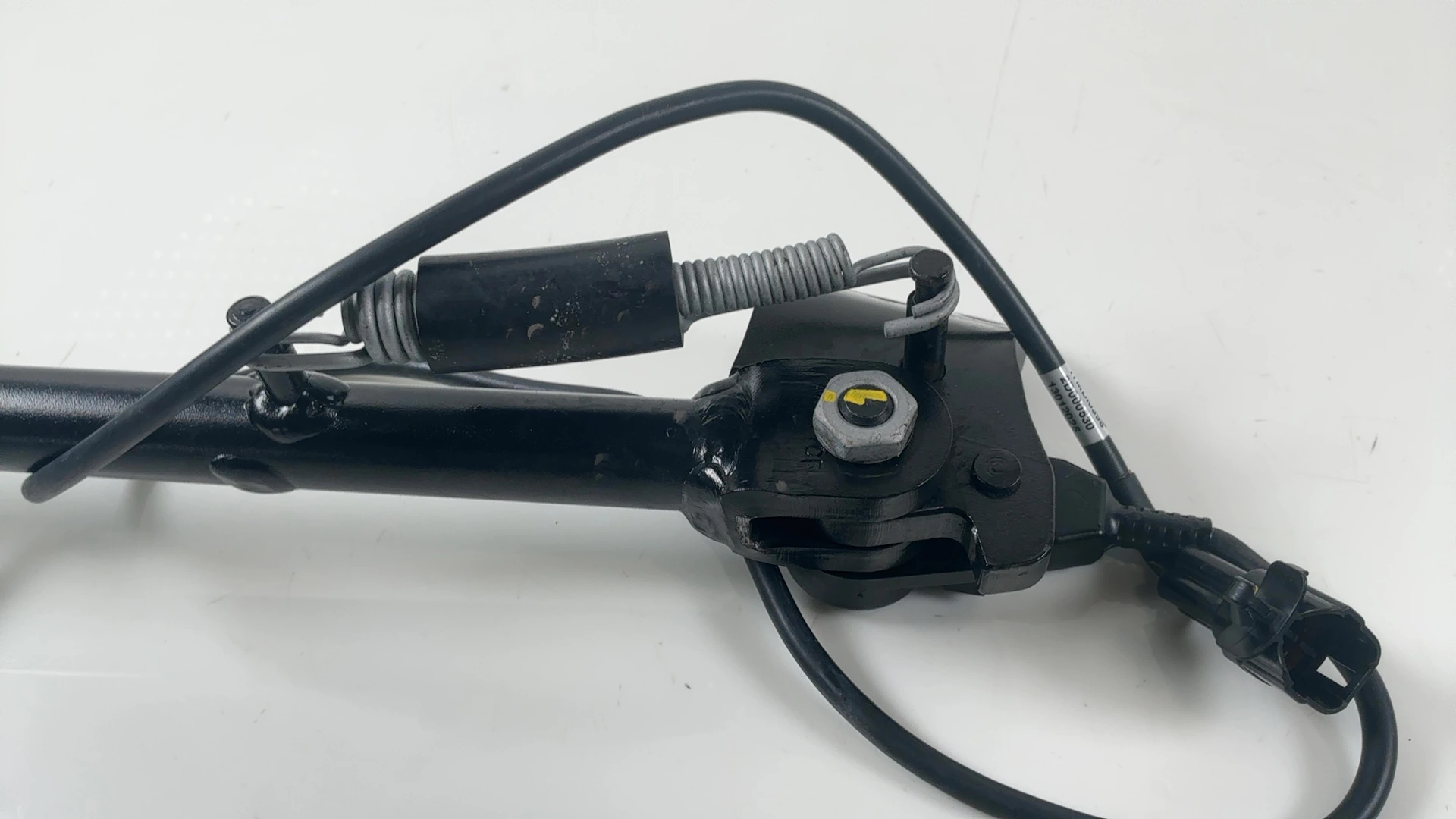 Aprilia RS 660 Tuono Factory 660cc Side Stand Switch 2021-2026 OEM 2B006338 - Image 4